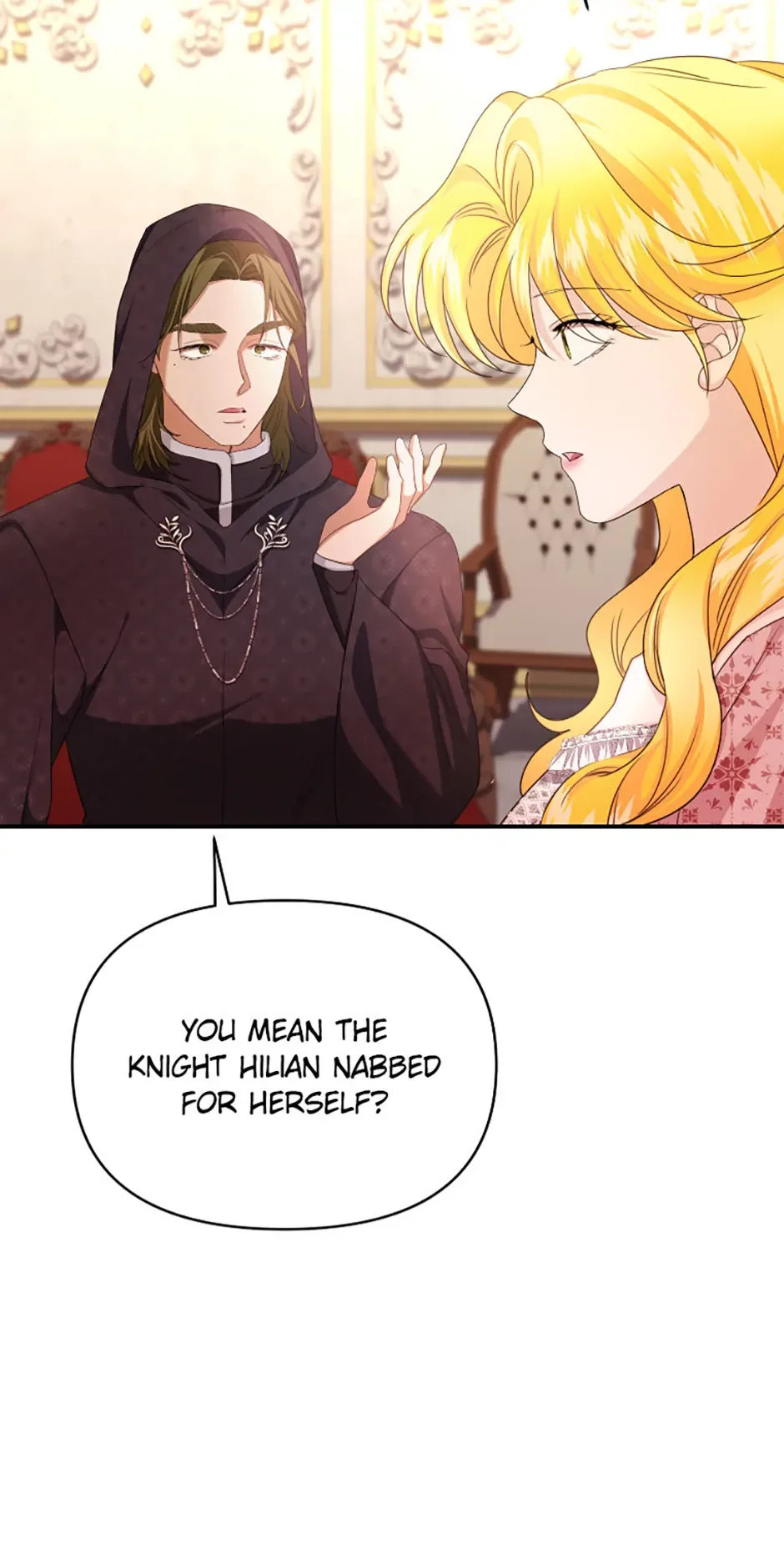 For a Certain Princess [Official] Chapter 30 page 56