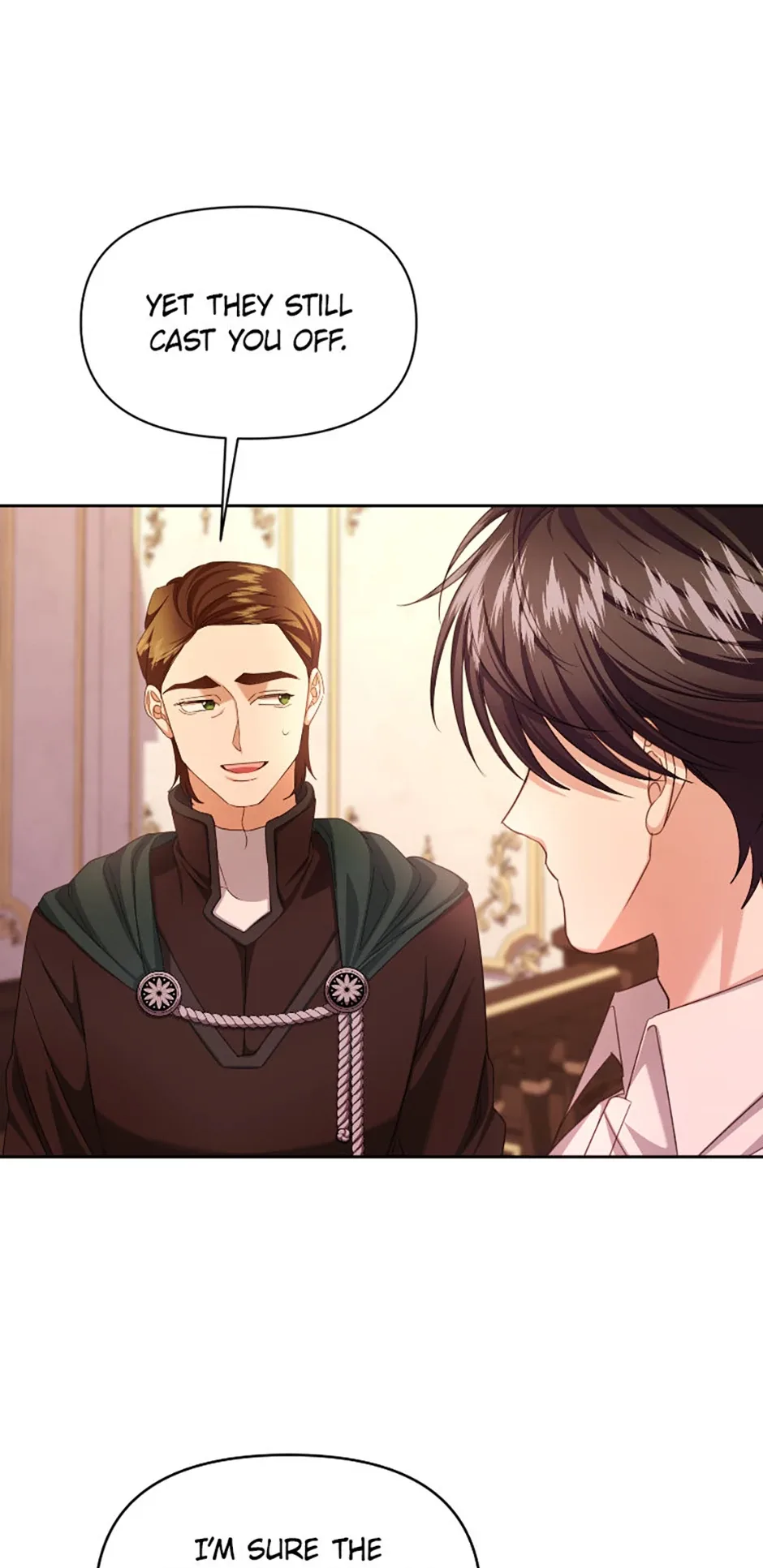 For a Certain Princess [Official] Chapter 30 page 69