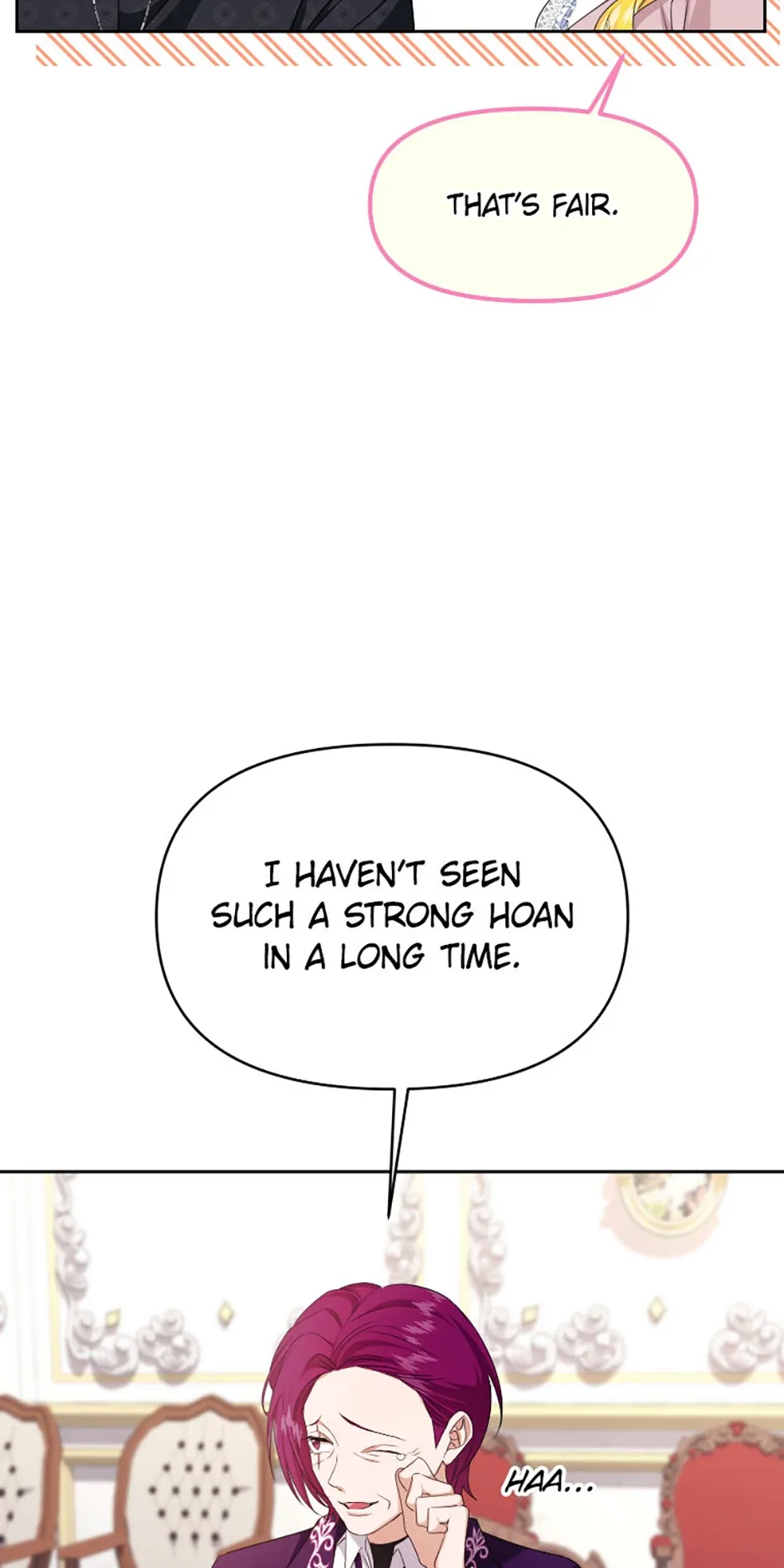 For a Certain Princess [Official] Chapter 30 page 48