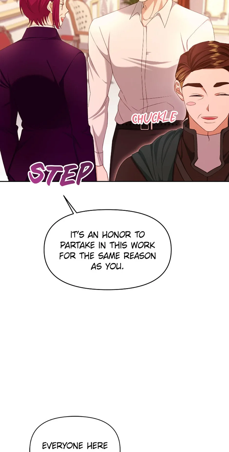 For a Certain Princess [Official] Chapter 30 page 75