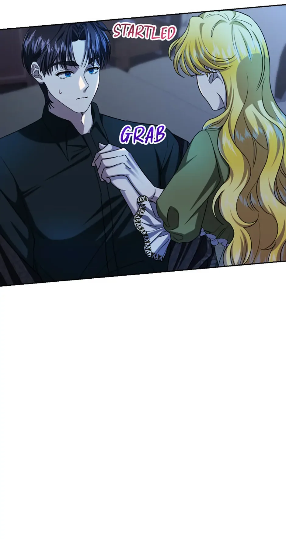 For a Certain Princess [Official] Chapter 28 page 45
