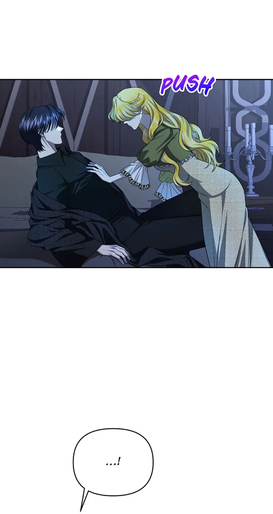 For a Certain Princess [Official] Chapter 28 page 44