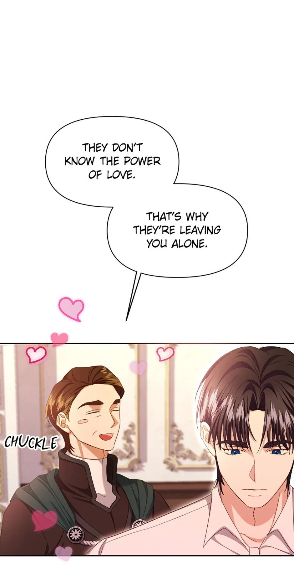 For a Certain Princess [Official] Chapter 30 page 73