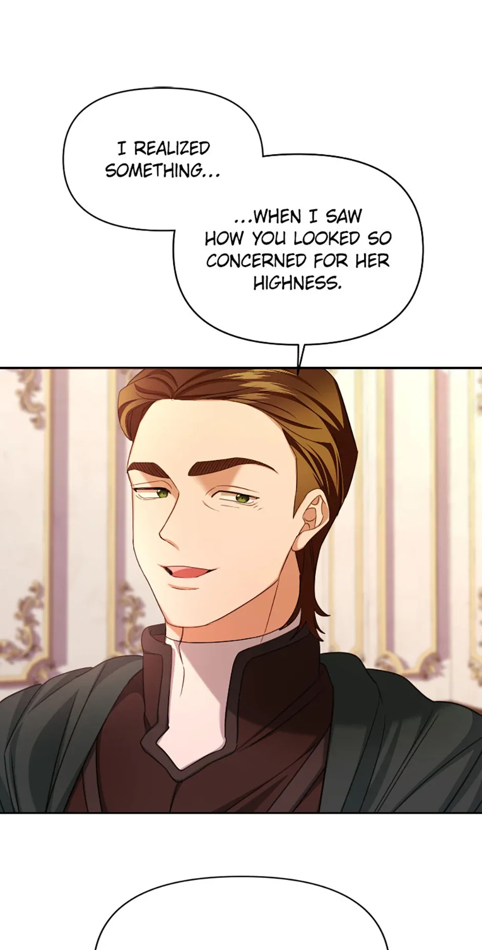 For a Certain Princess [Official] Chapter 30 page 71