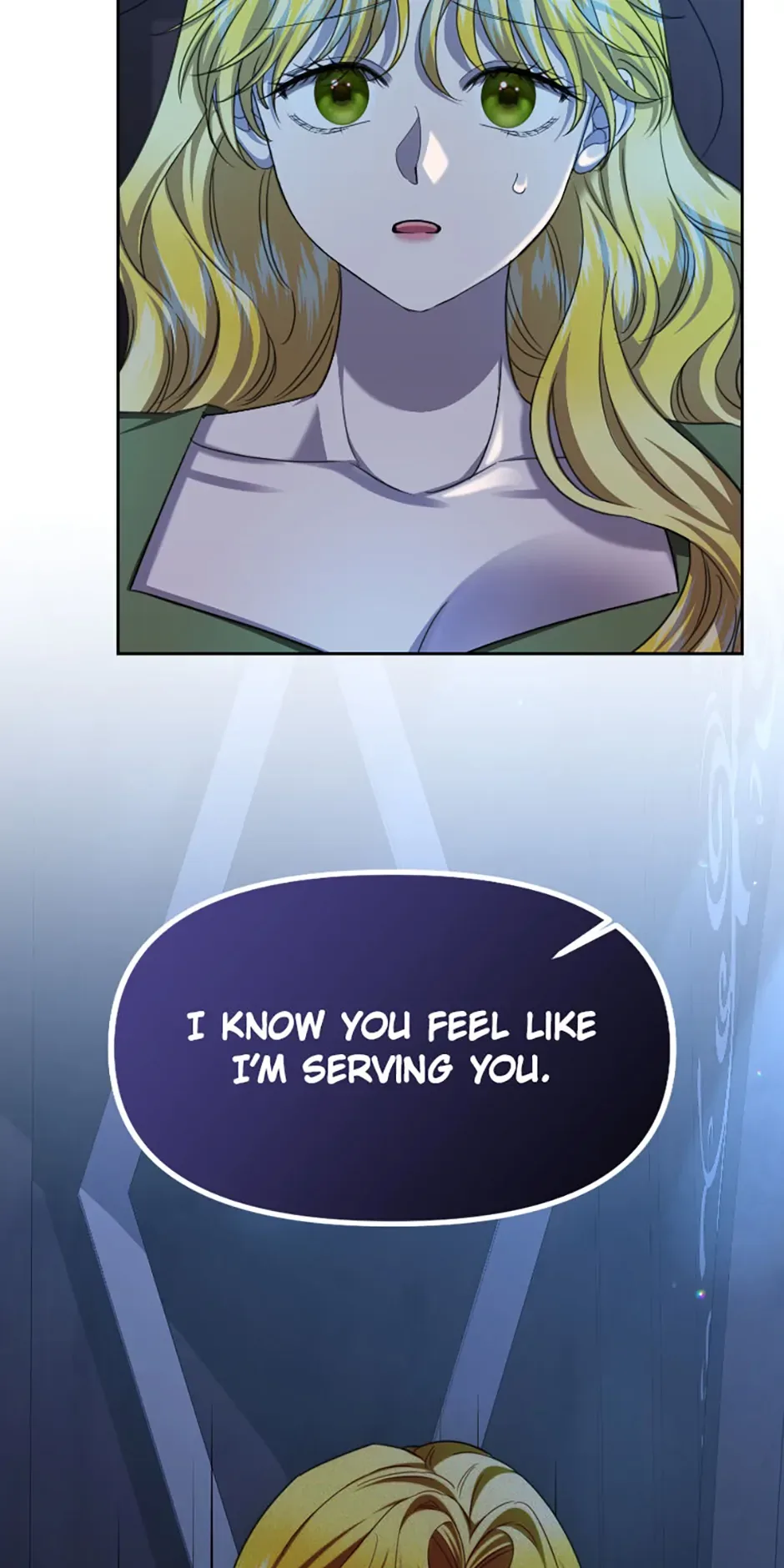 For a Certain Princess [Official] Chapter 28 page 57