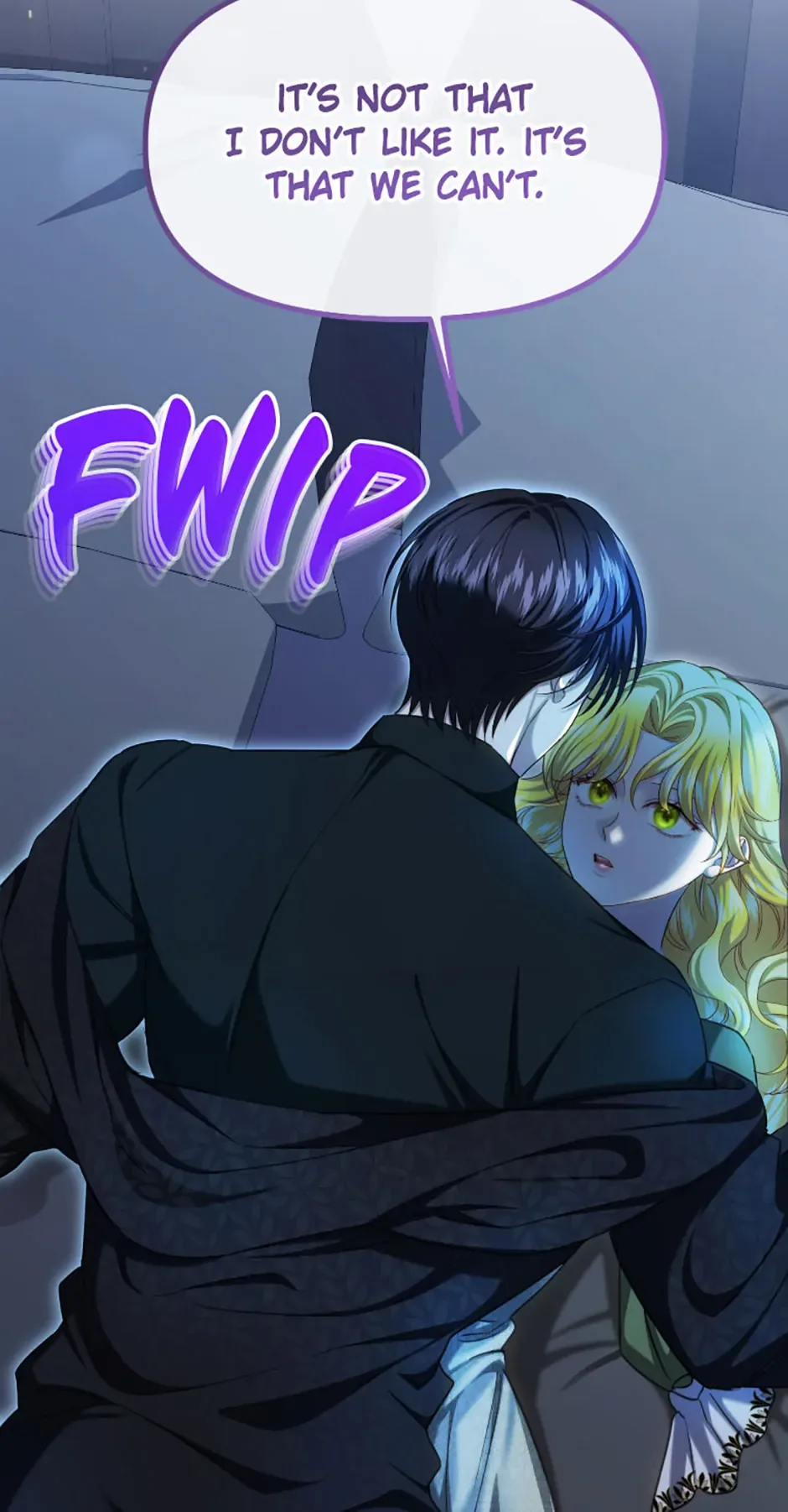 For a Certain Princess [Official] Chapter 28 page 49