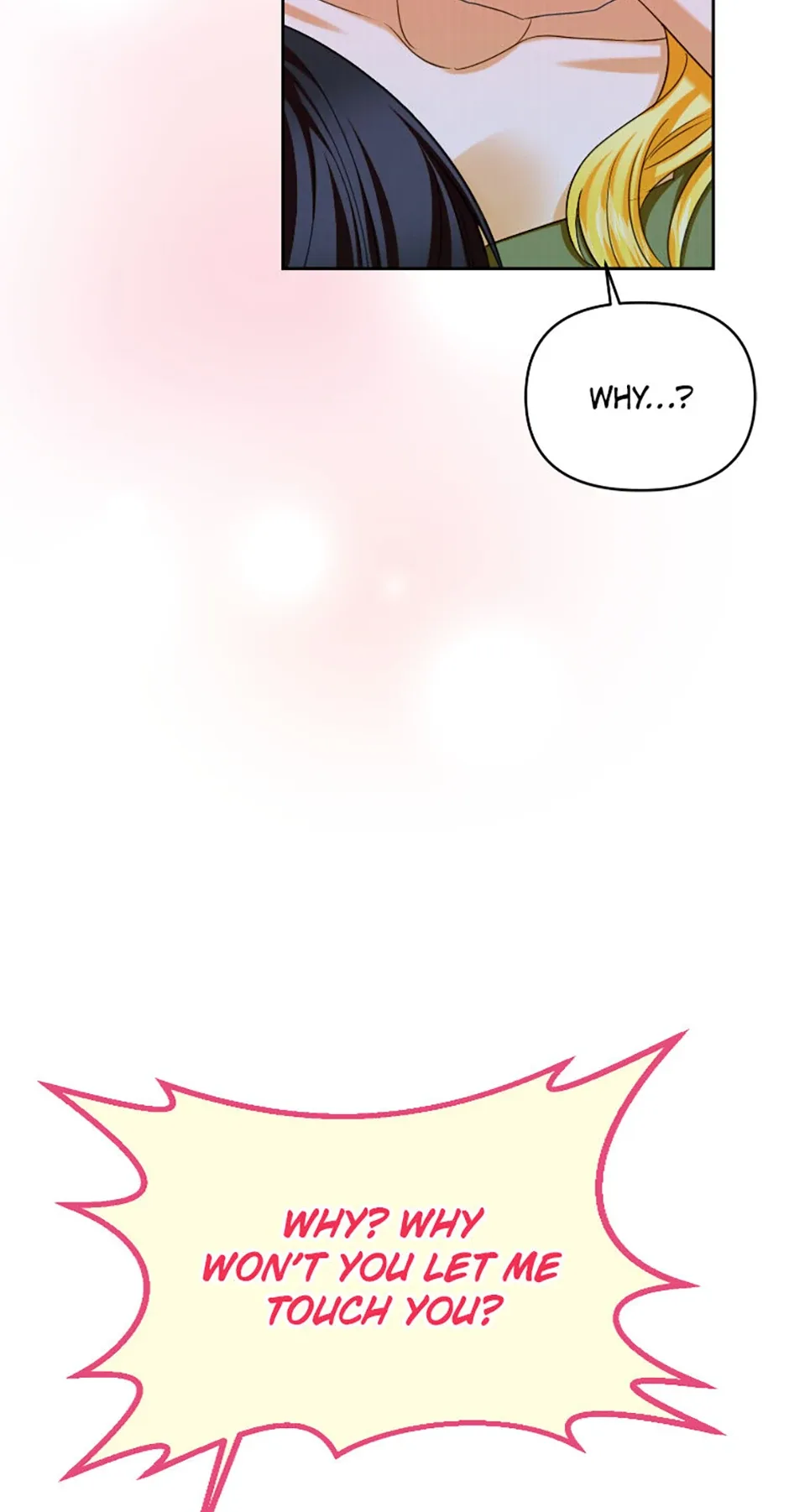 For a Certain Princess [Official] Chapter 28 page 52