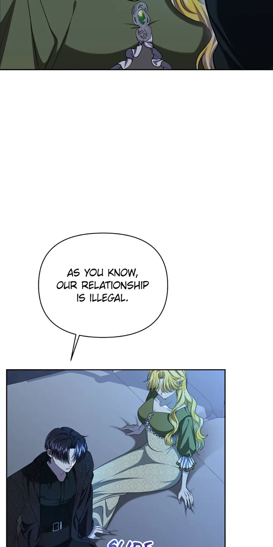 For a Certain Princess [Official] Chapter 28 page 55