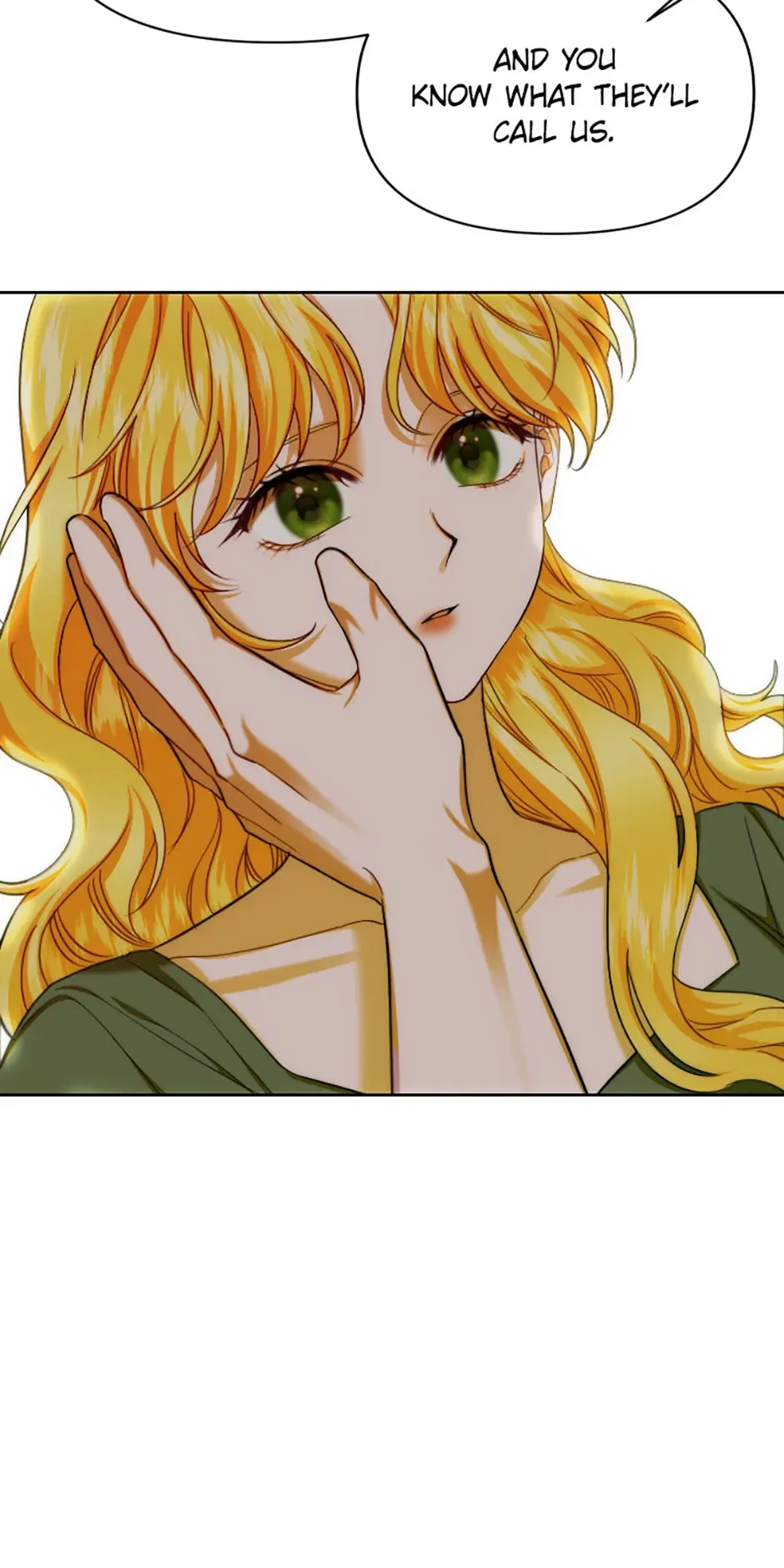 For a Certain Princess [Official] Chapter 28 page 60