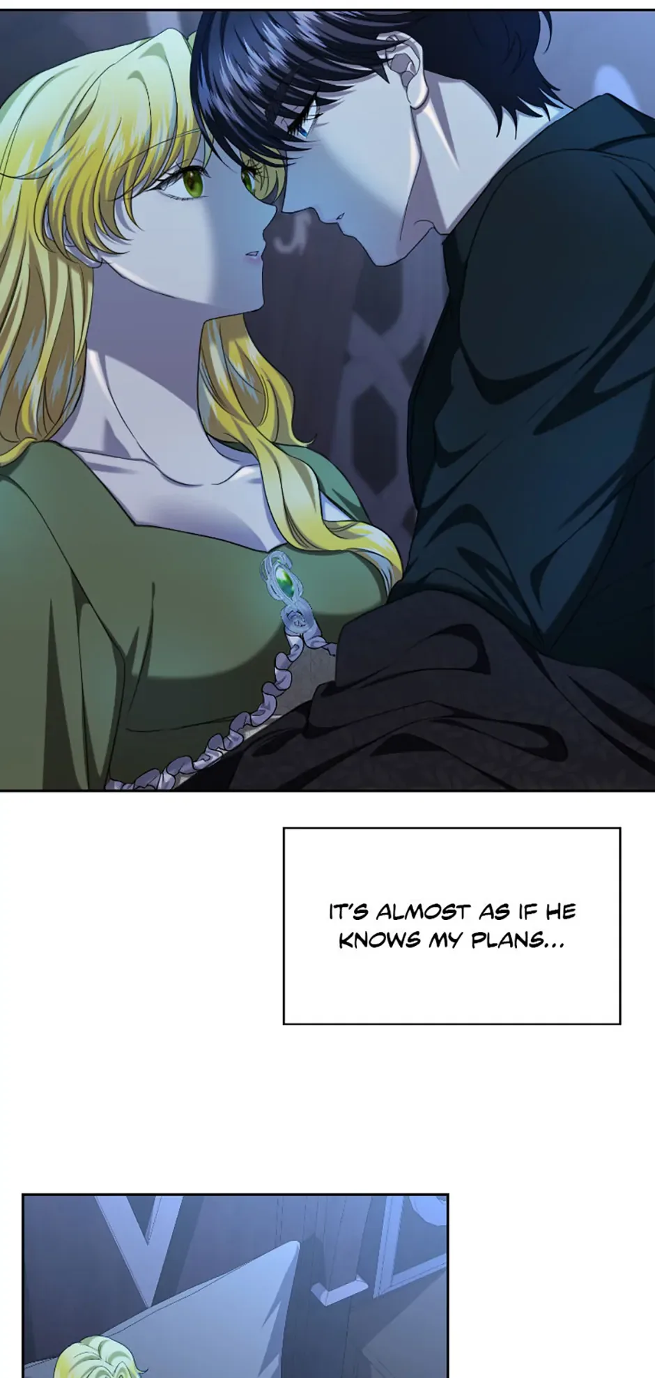 For a Certain Princess [Official] Chapter 28 page 63