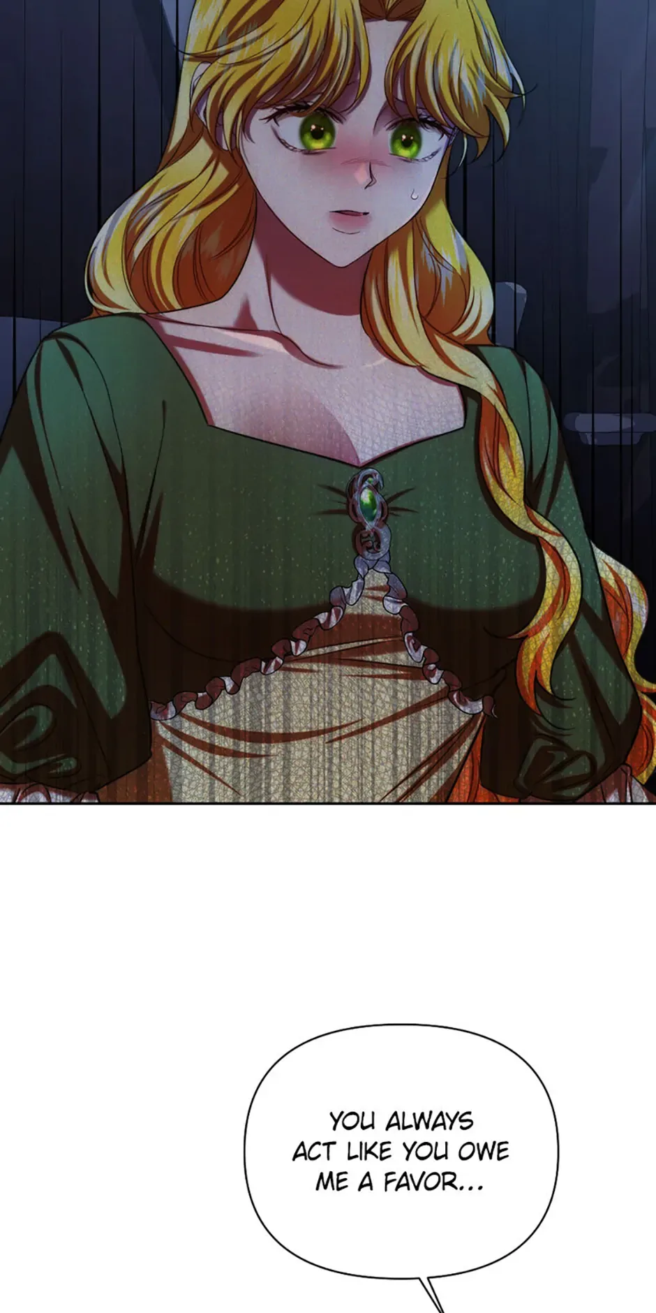 For a Certain Princess [Official] Chapter 28 page 58