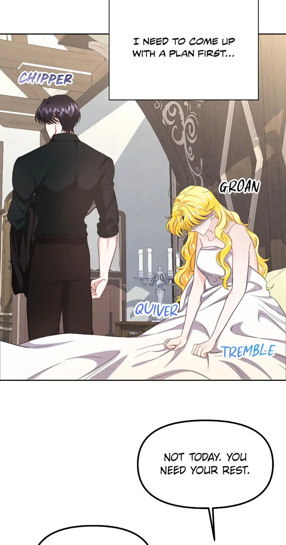 For a Certain Princess [Official] Chapter 28 page 69