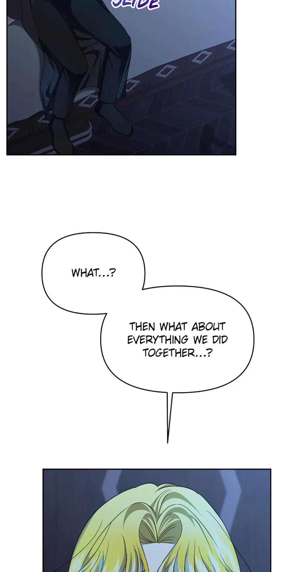 For a Certain Princess [Official] Chapter 28 page 56