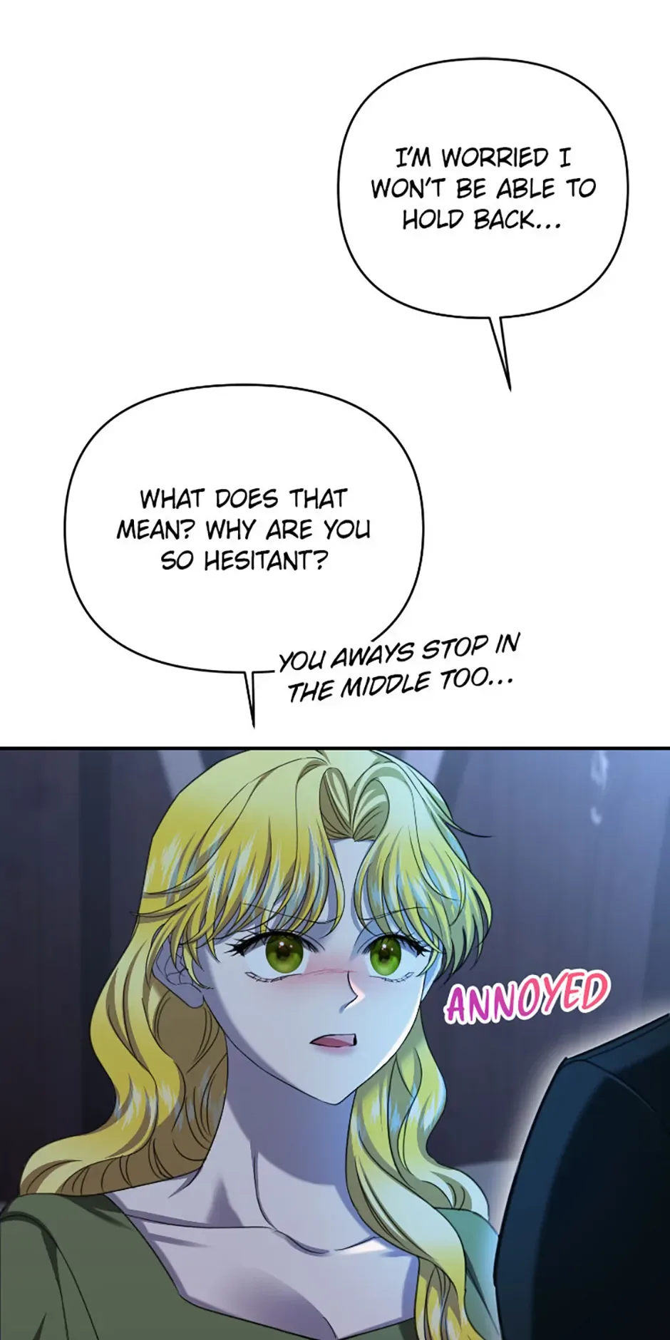 For a Certain Princess [Official] Chapter 28 page 54