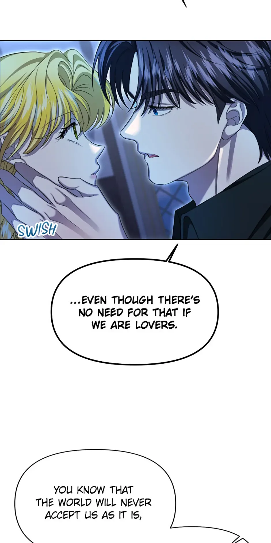 For a Certain Princess [Official] Chapter 28 page 59