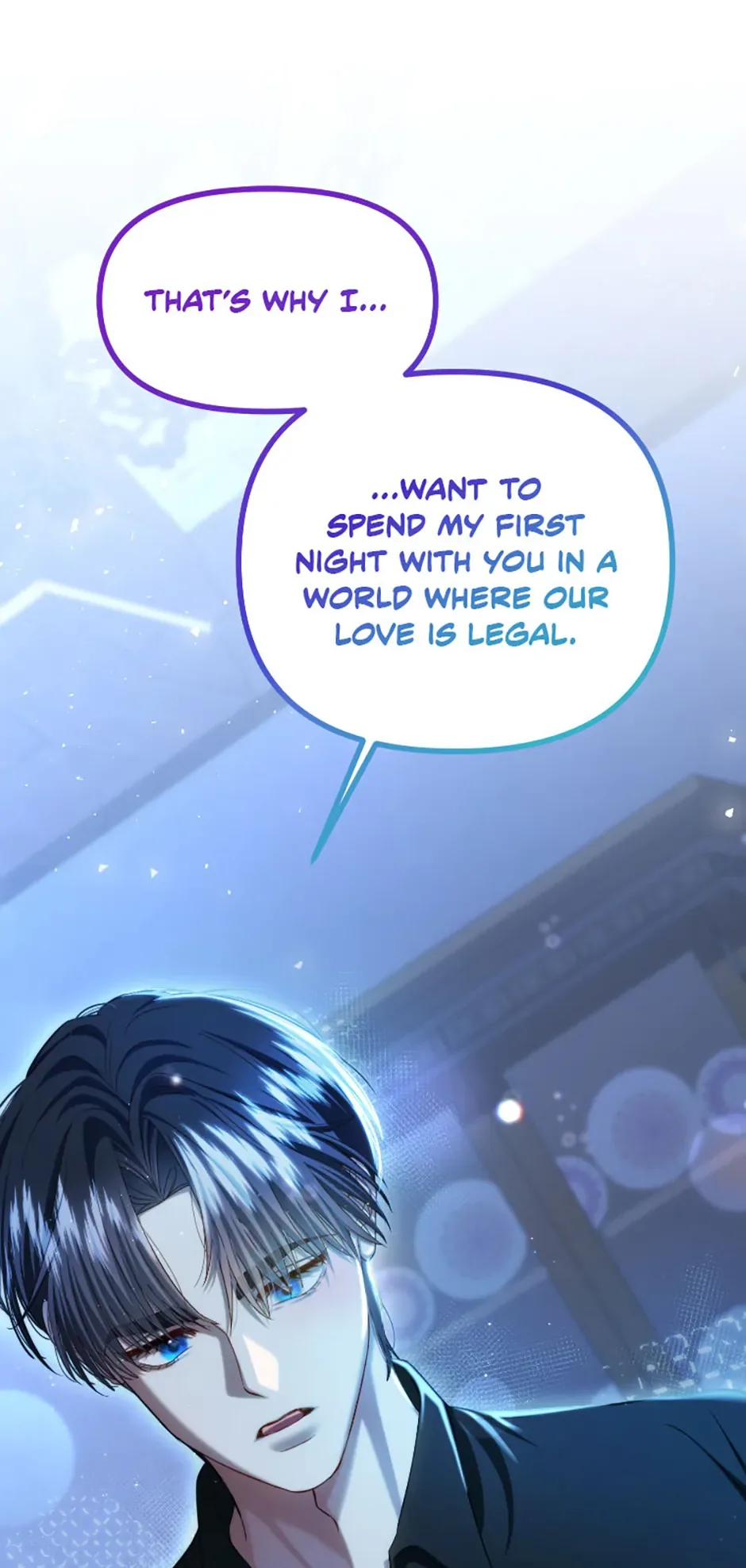 For a Certain Princess [Official] Chapter 28 page 61