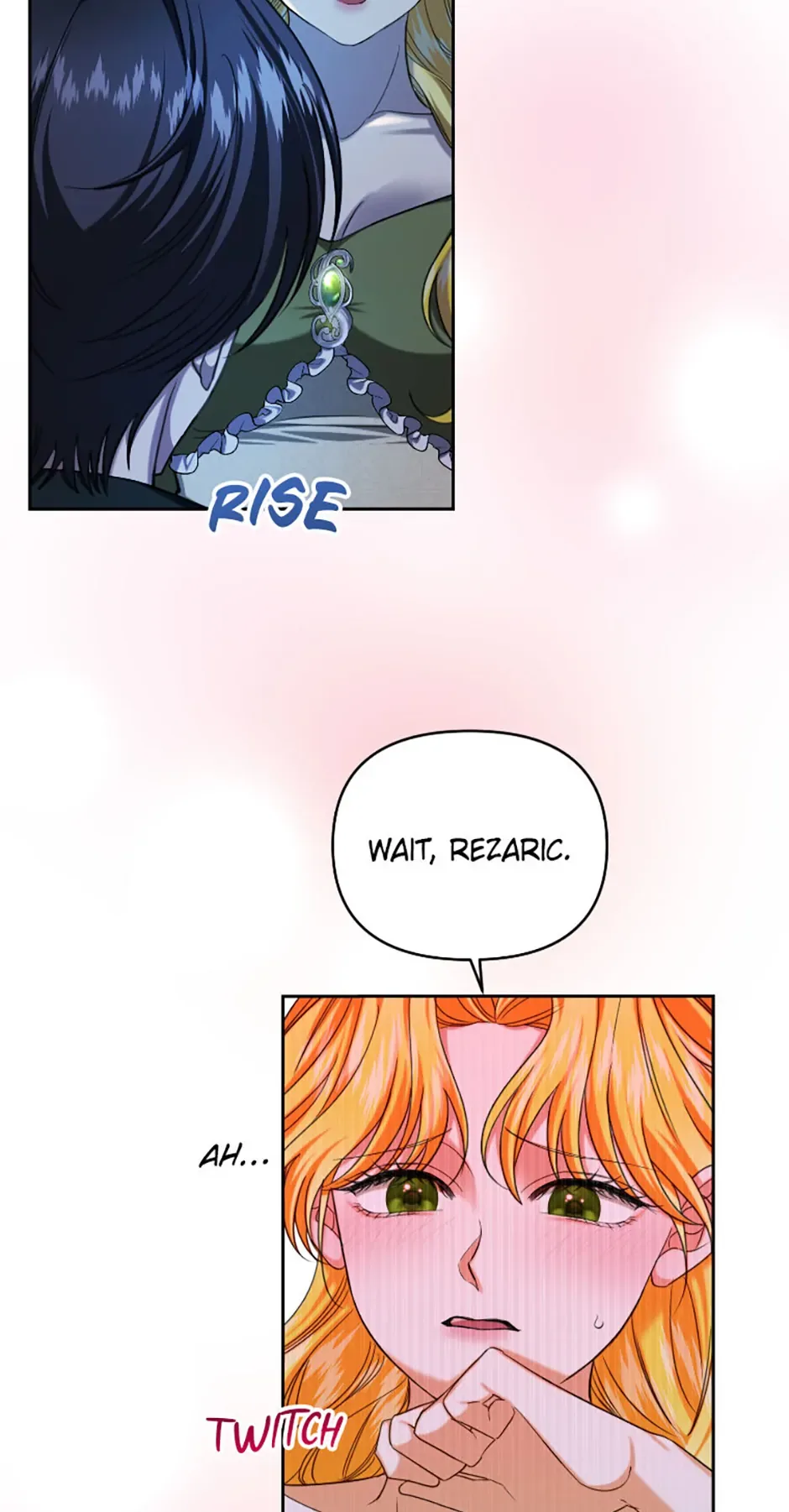 For a Certain Princess [Official] Chapter 28 page 51