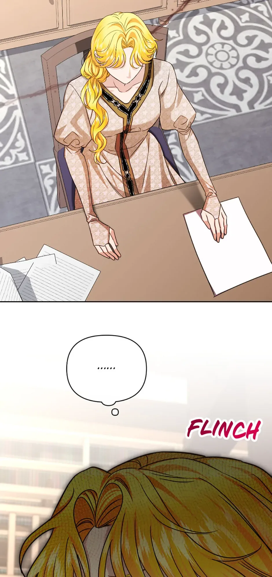 For a Certain Princess [Official] Chapter 28 page 75