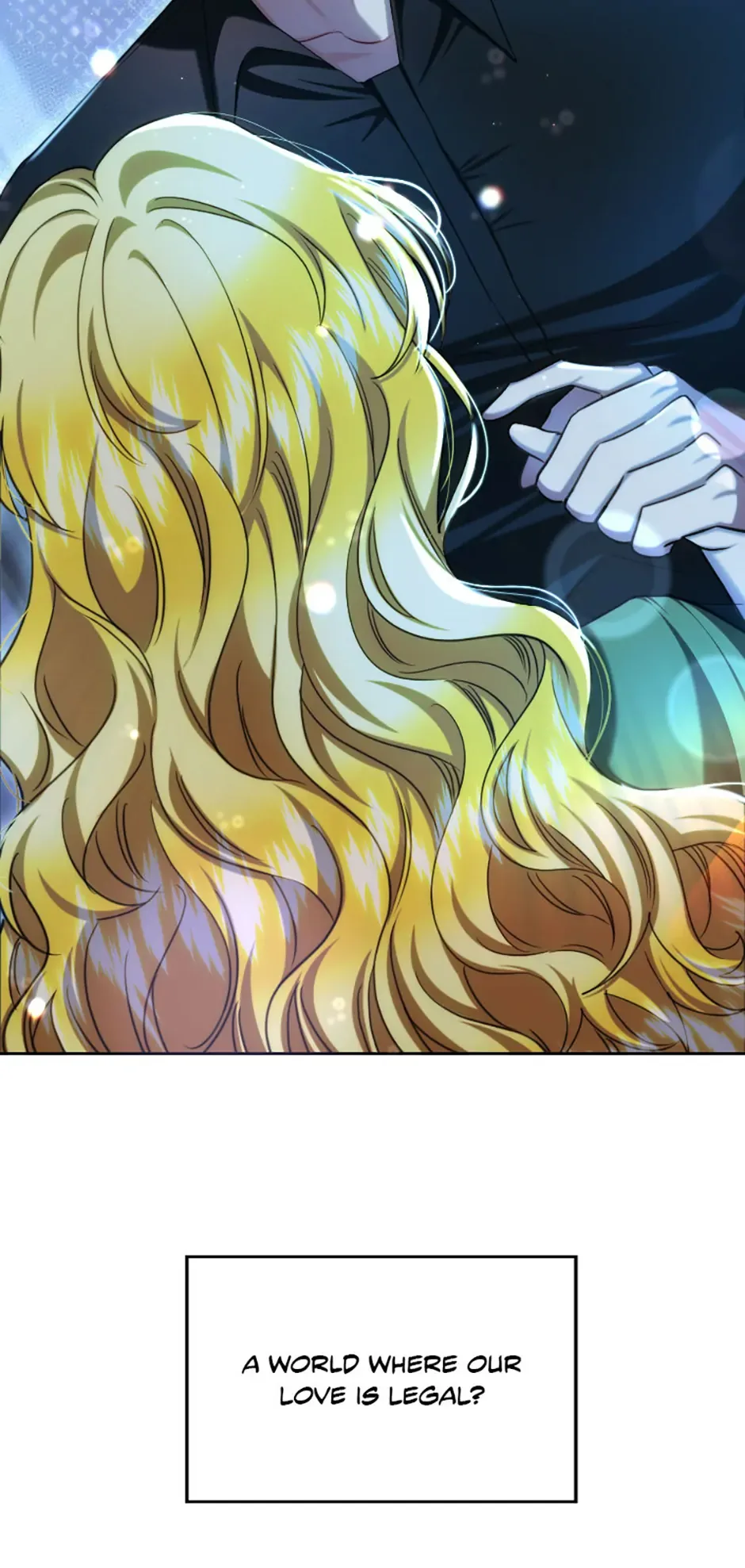 For a Certain Princess [Official] Chapter 28 page 62