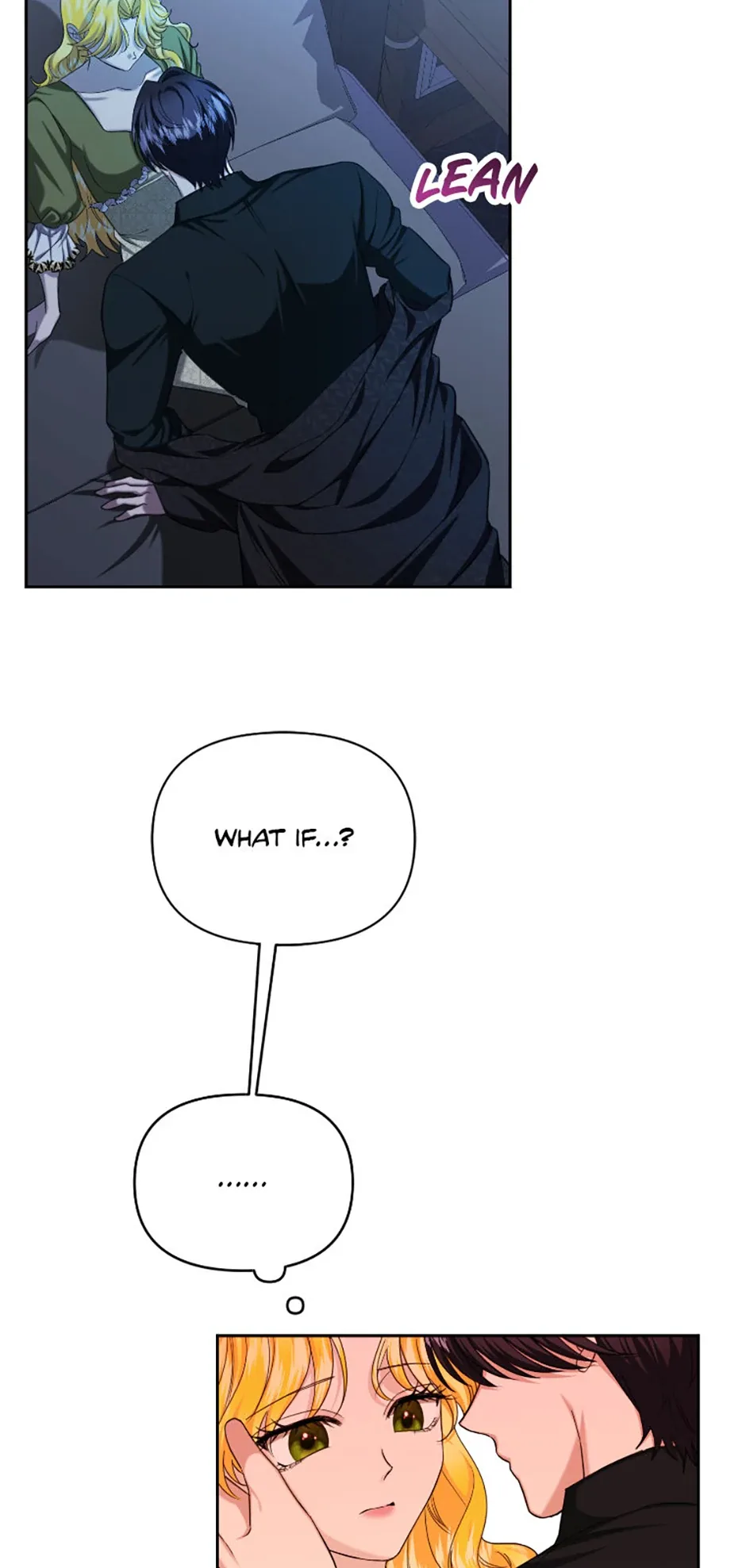 For a Certain Princess [Official] Chapter 28 page 64