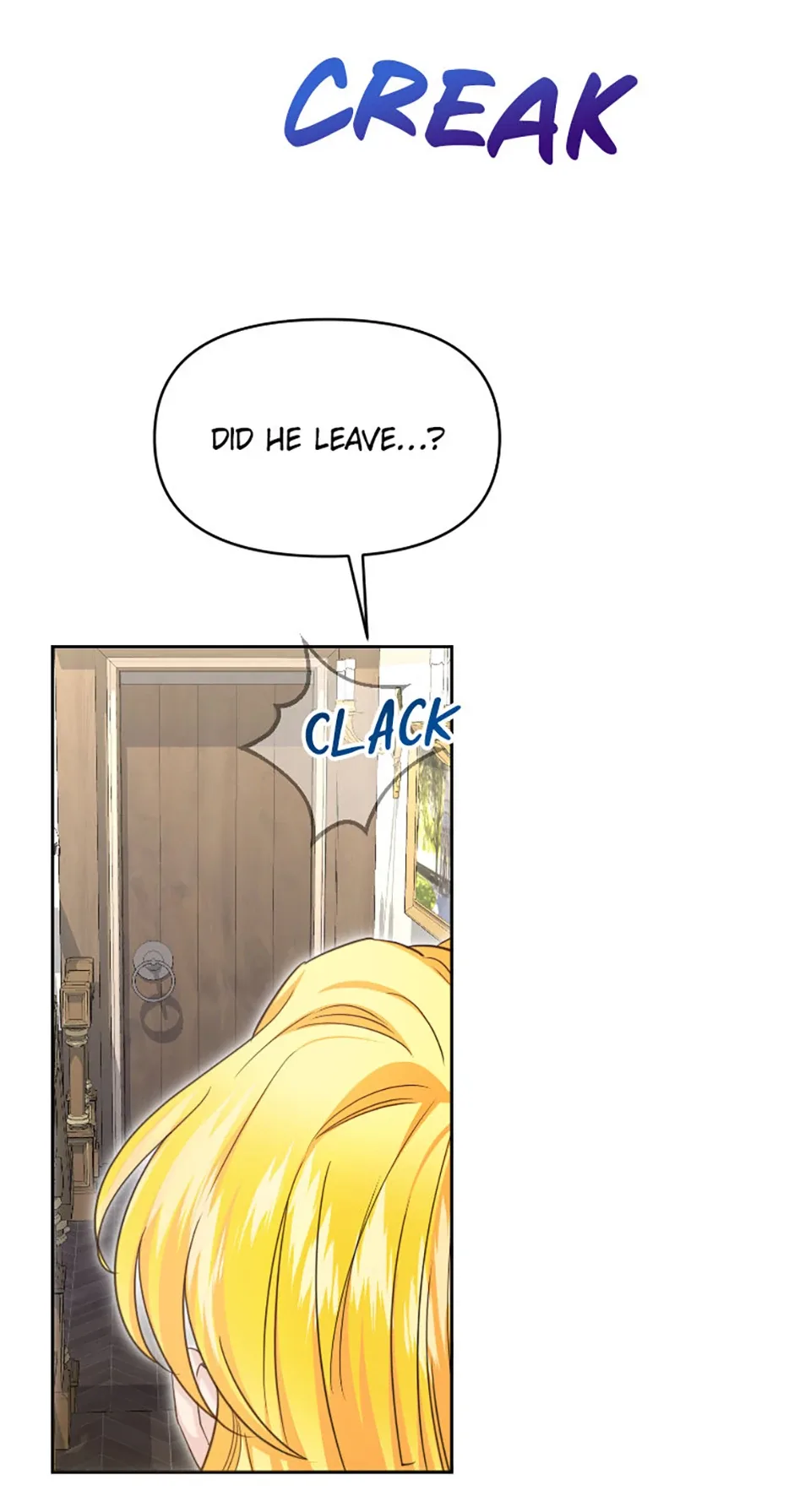 For a Certain Princess [Official] Chapter 28 page 71