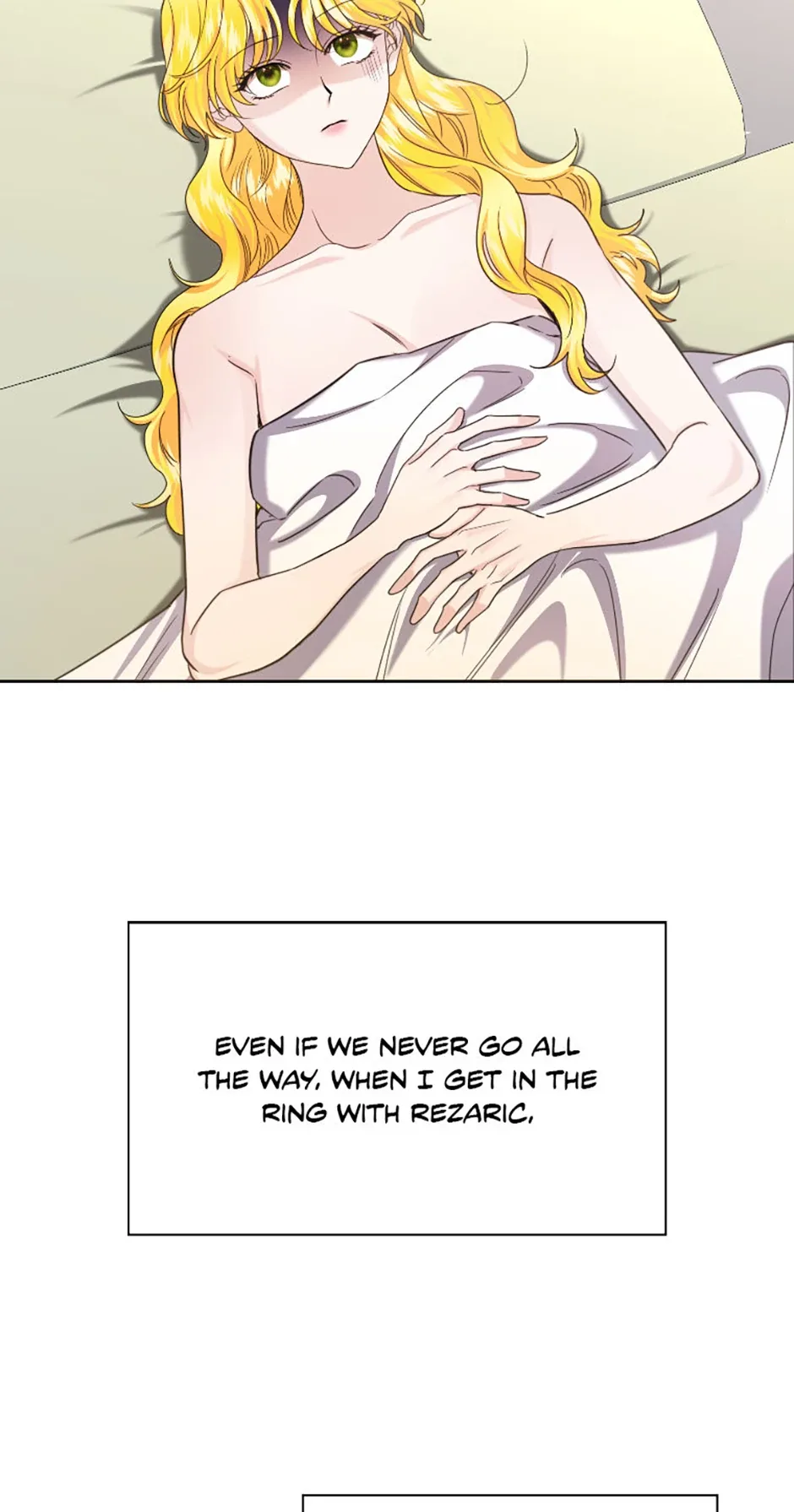 For a Certain Princess [Official] Chapter 28 page 68