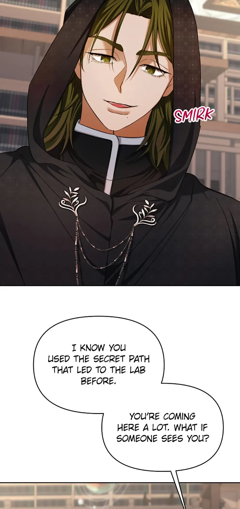 For a Certain Princess [Official] Chapter 28 page 78