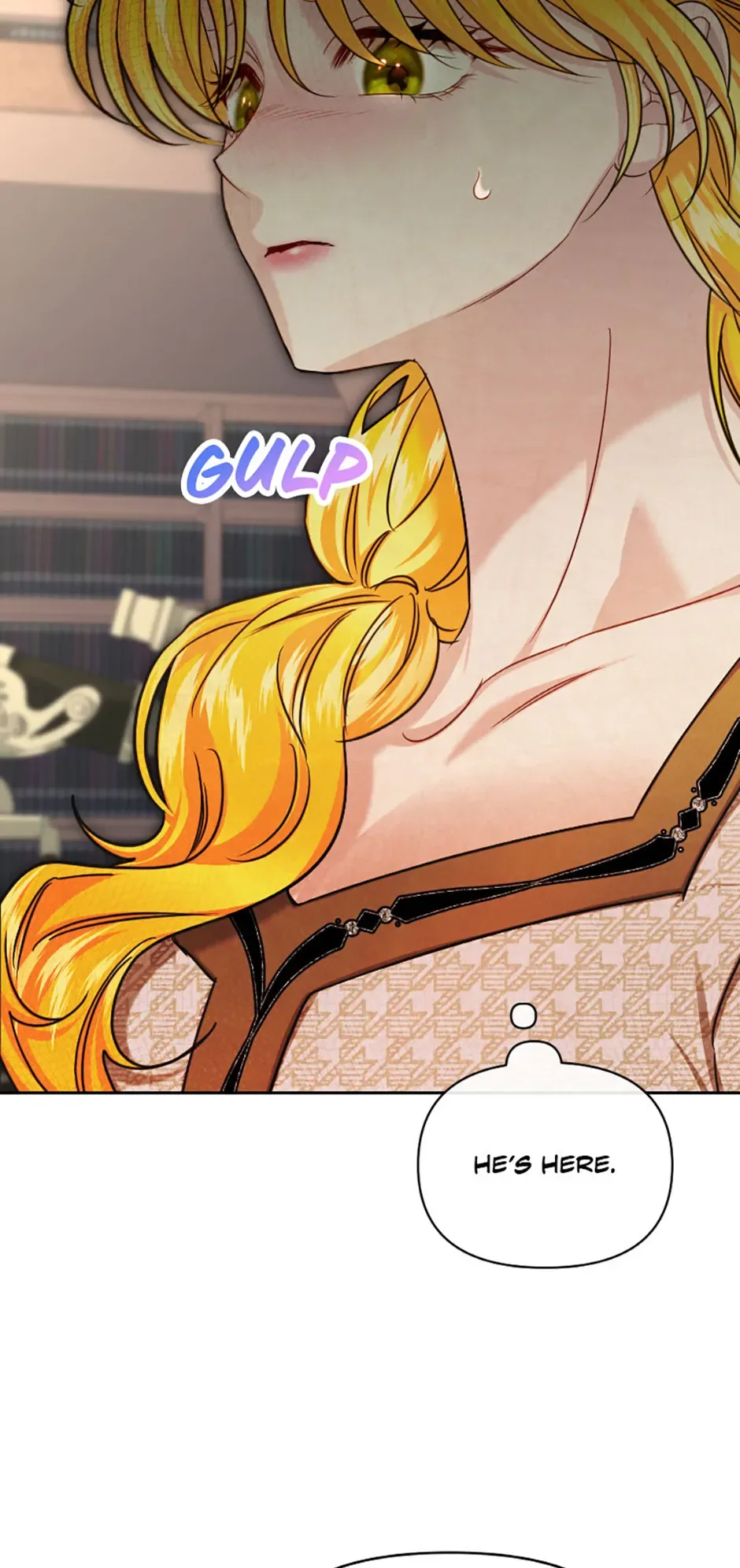 For a Certain Princess [Official] Chapter 28 page 76