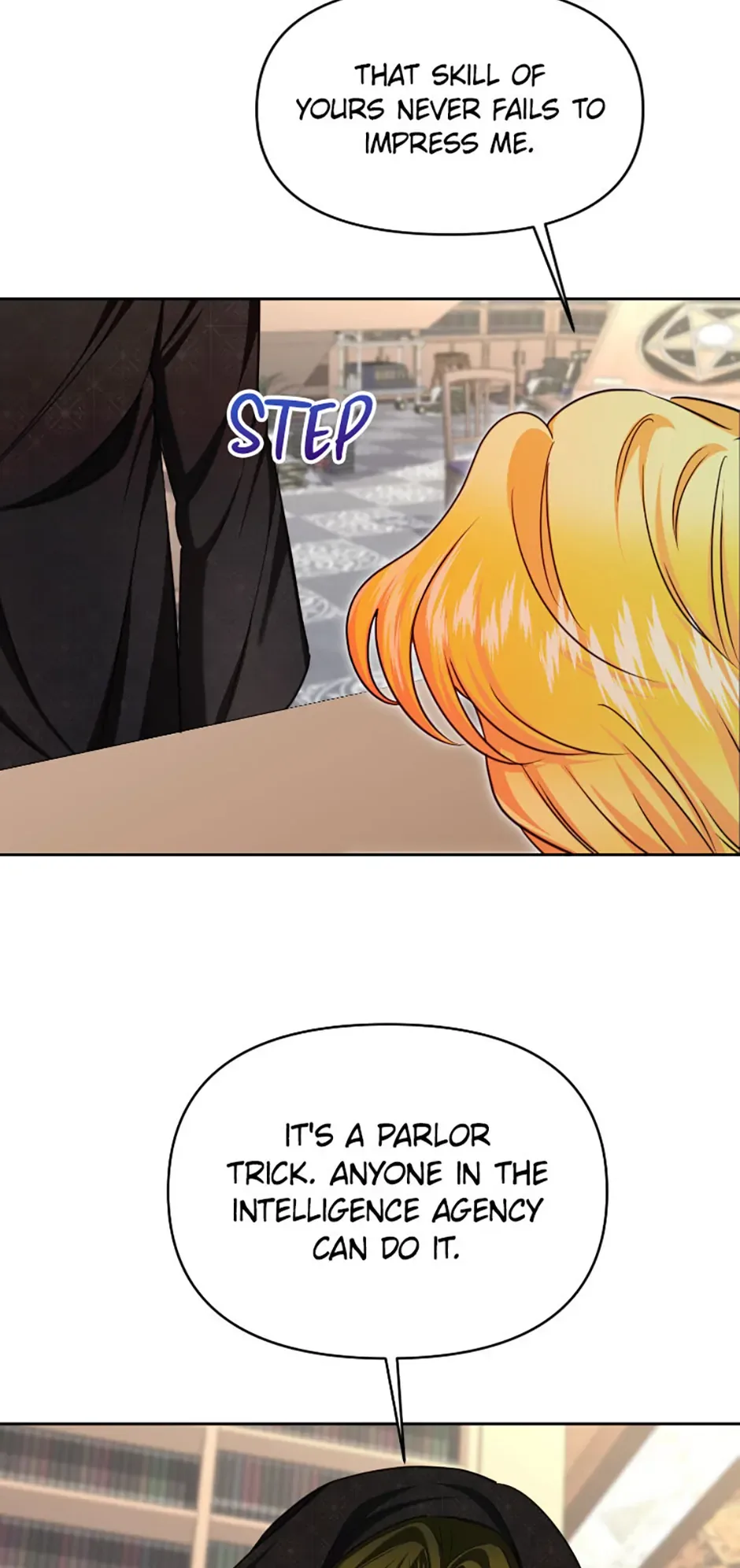 For a Certain Princess [Official] Chapter 28 page 77