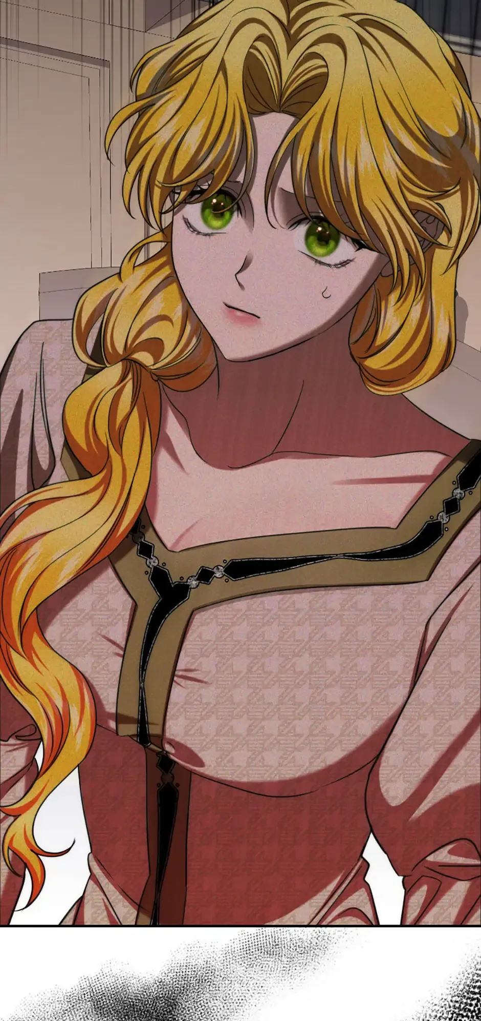 For a Certain Princess [Official] Chapter 28 page 80