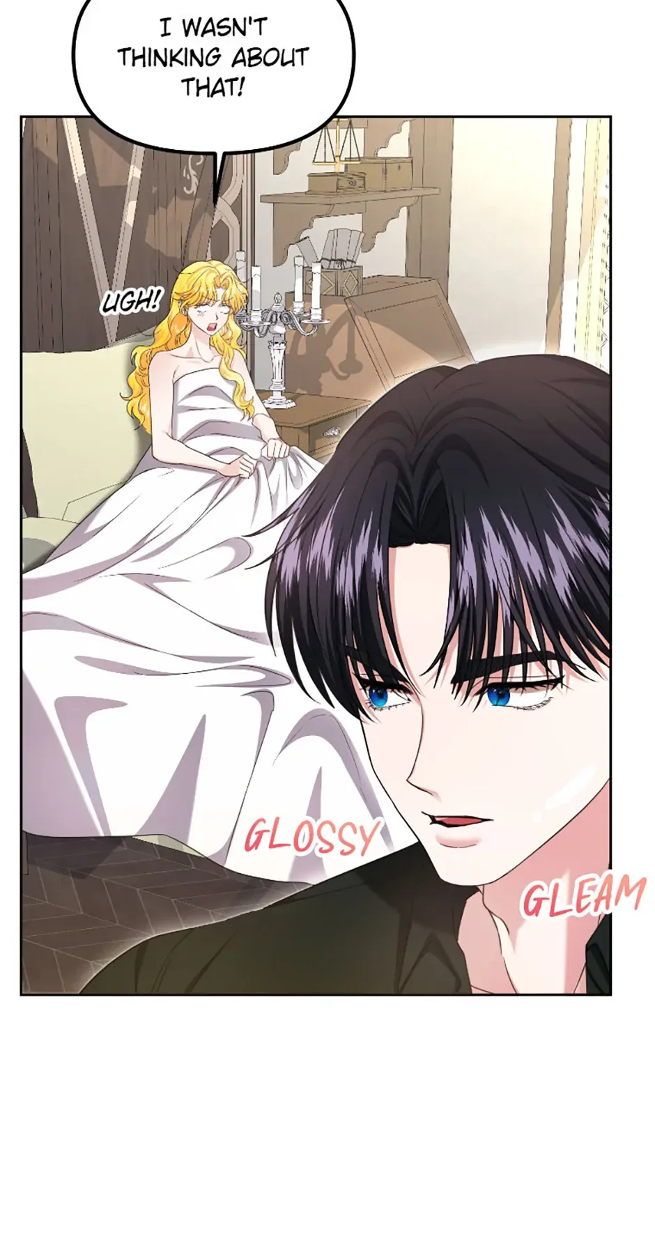 For a Certain Princess [Official] Chapter 28 page 70