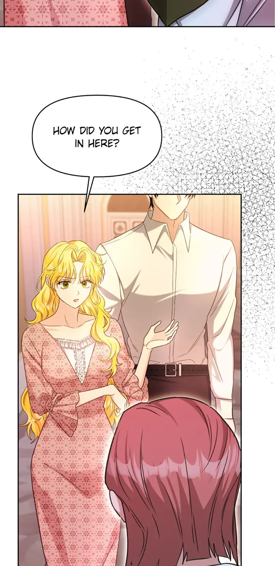 For a Certain Princess [Official] Chapter 31 page 10