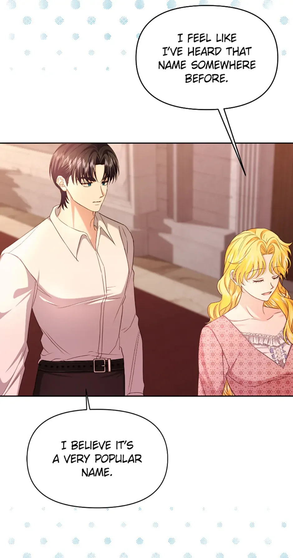 For a Certain Princess [Official] Chapter 31 page 42