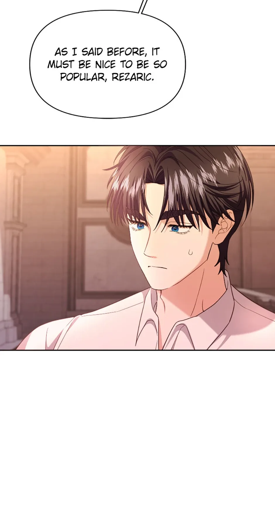 For a Certain Princess [Official] Chapter 31 page 38