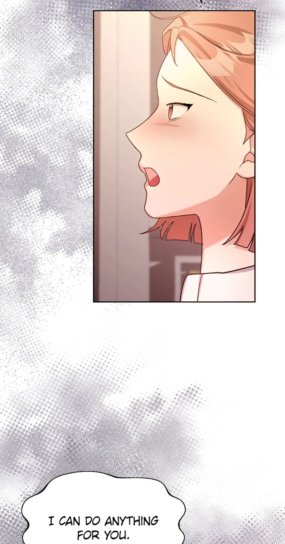 For a Certain Princess [Official] Chapter 31 page 27