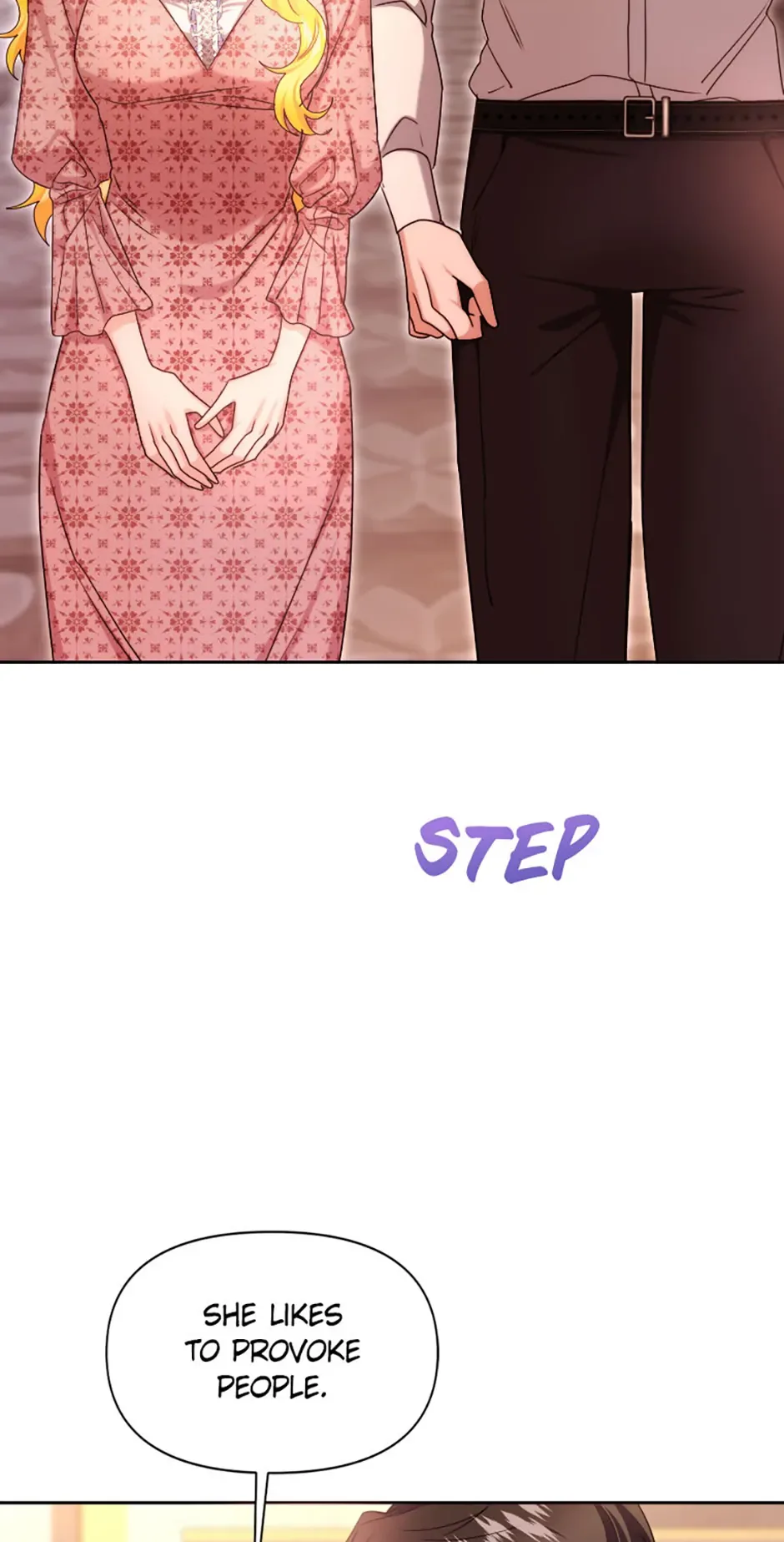 For a Certain Princess [Official] Chapter 31 page 3