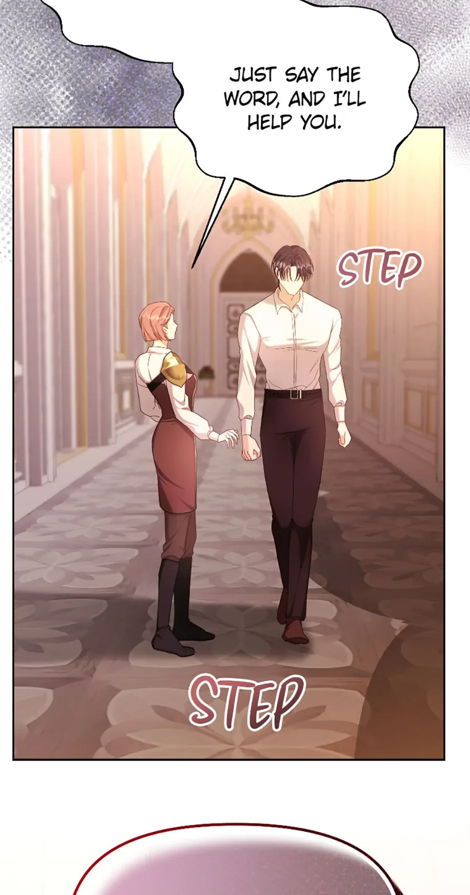 For a Certain Princess [Official] Chapter 31 page 28