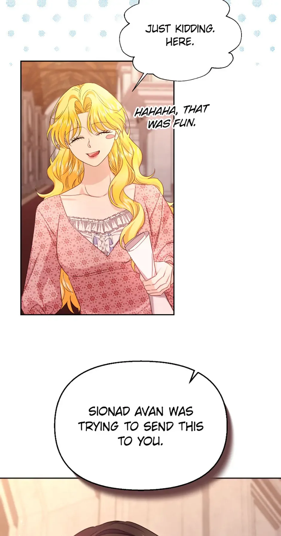 For a Certain Princess [Official] Chapter 31 page 44