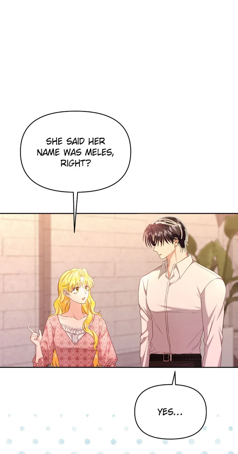 For a Certain Princess [Official] Chapter 31 page 40