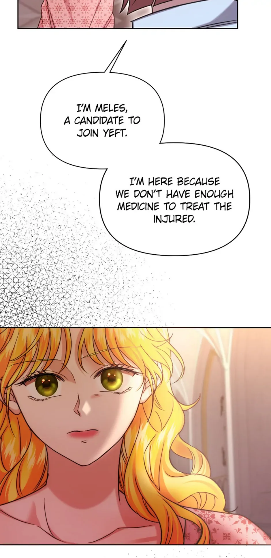 For a Certain Princess [Official] Chapter 31 page 11