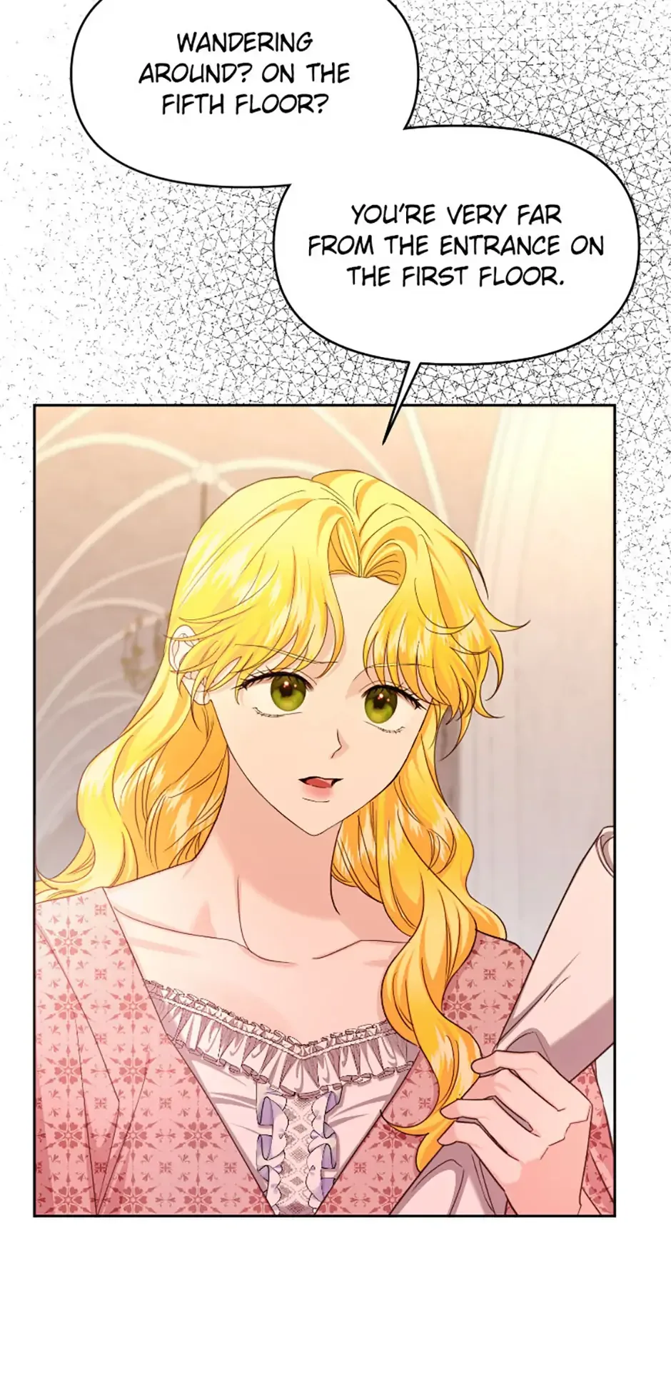 For a Certain Princess [Official] Chapter 31 page 13