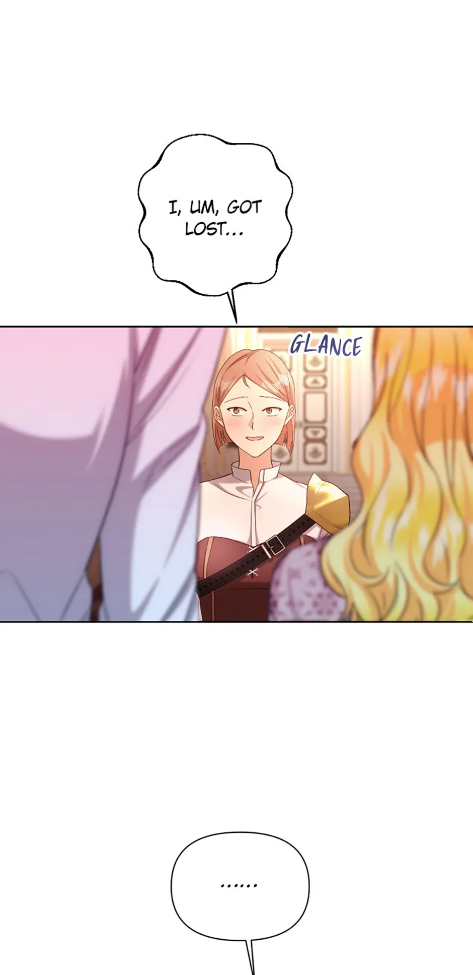 For a Certain Princess [Official] Chapter 31 page 14