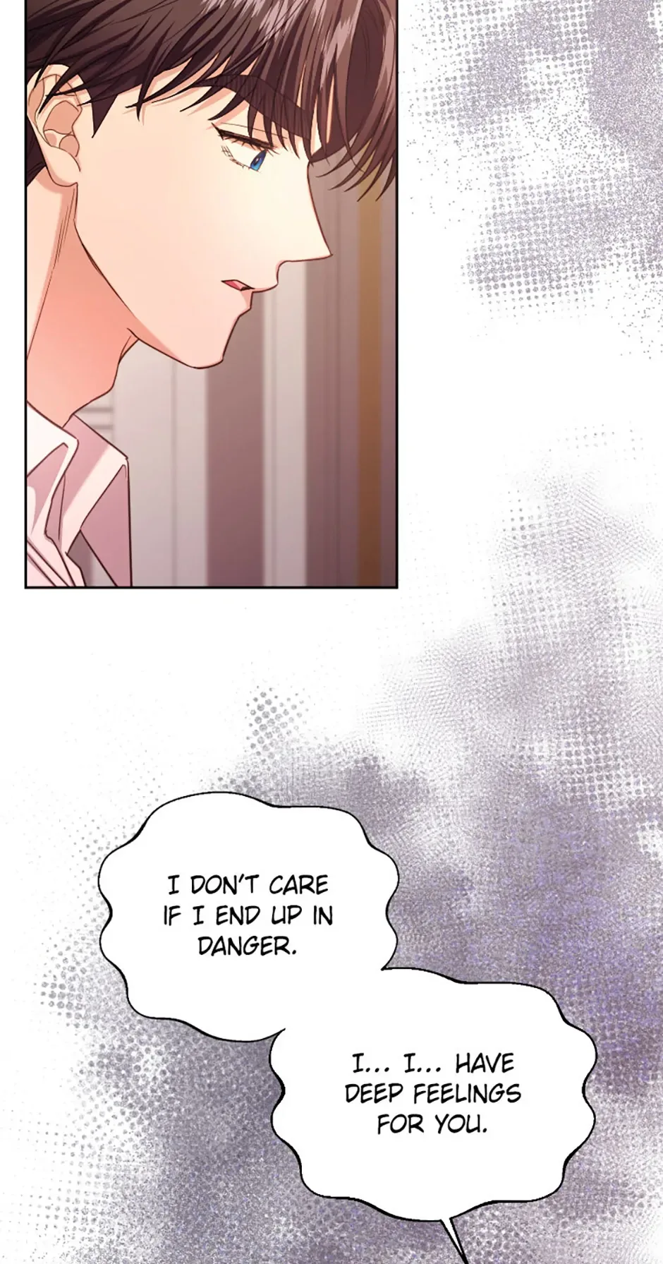For a Certain Princess [Official] Chapter 31 page 26
