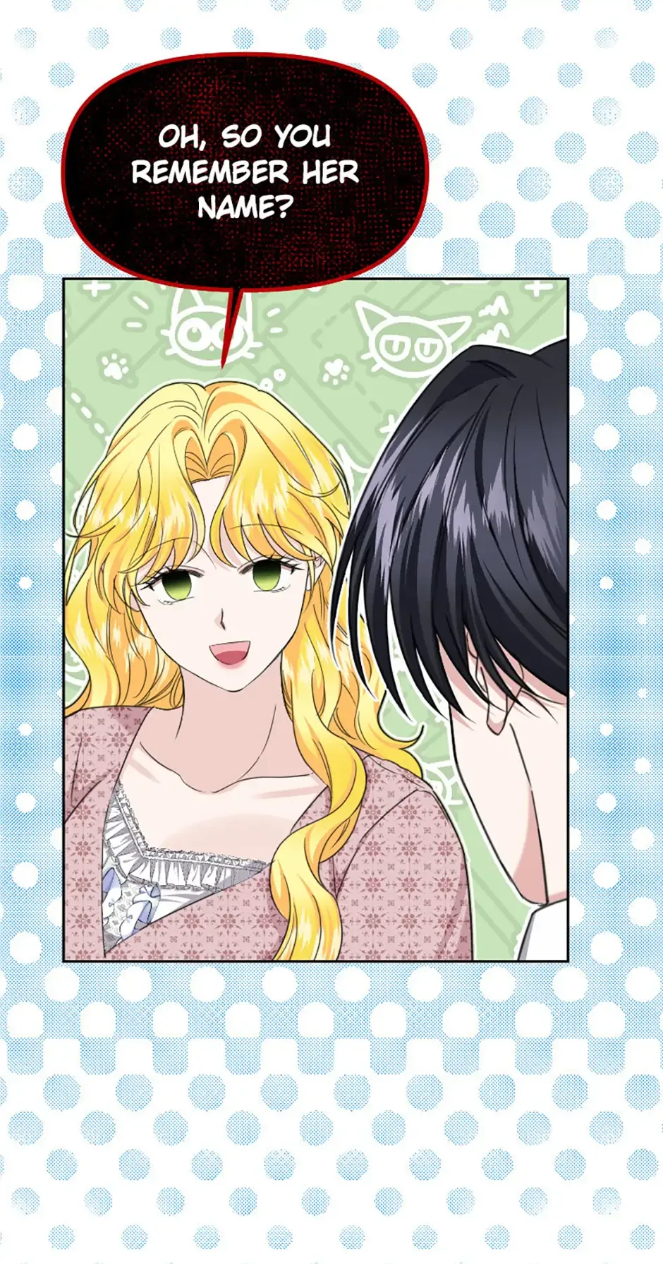 For a Certain Princess [Official] Chapter 31 page 41