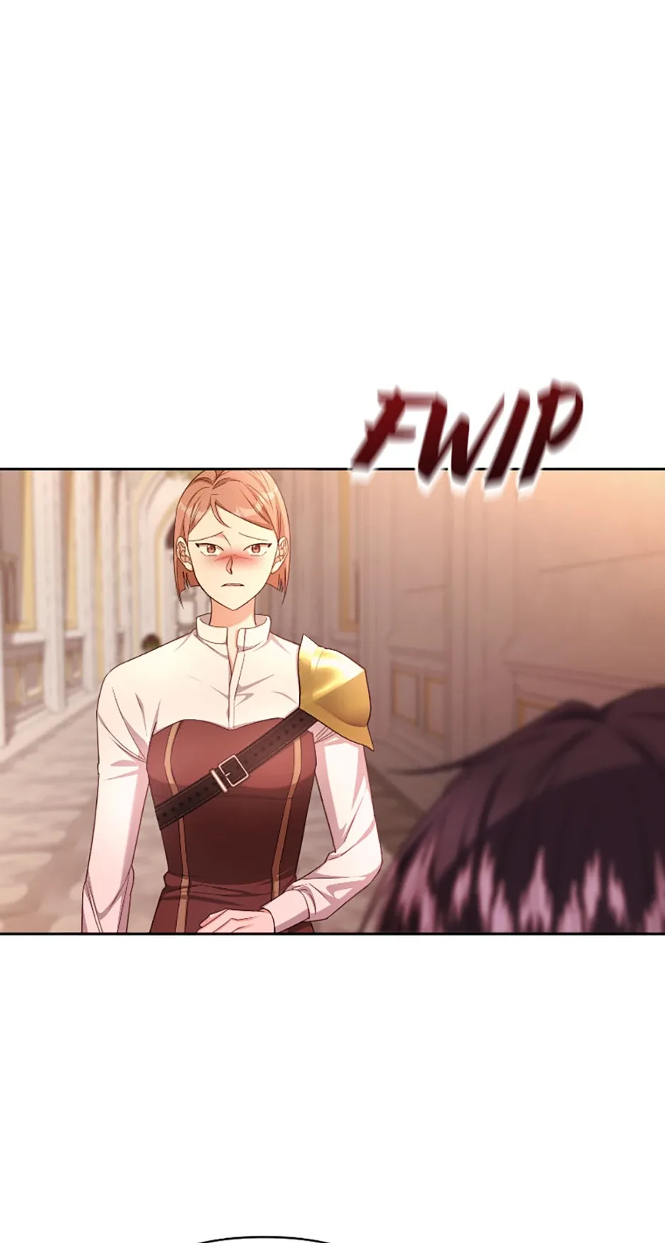 For a Certain Princess [Official] Chapter 31 page 31