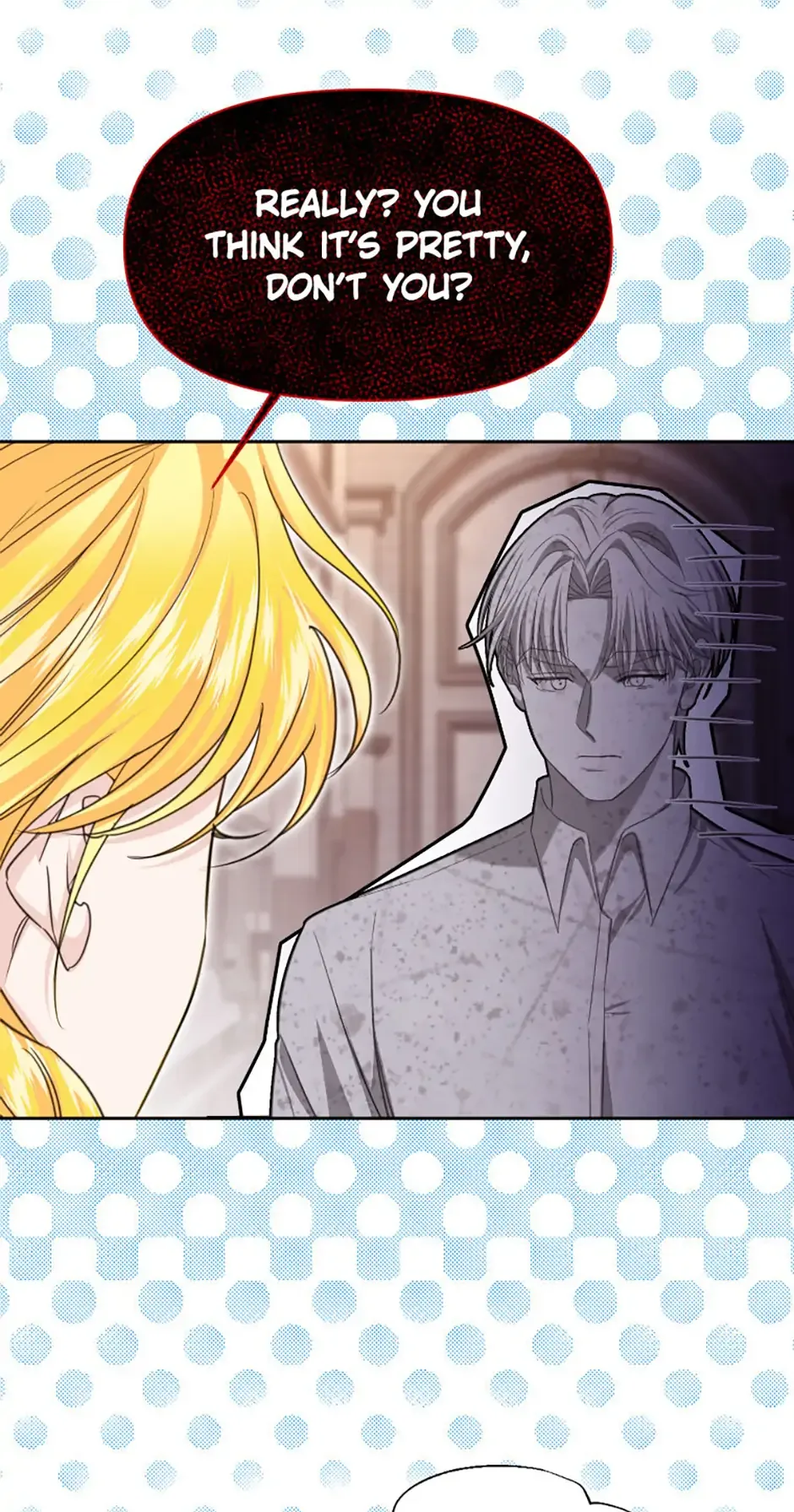 For a Certain Princess [Official] Chapter 31 page 43