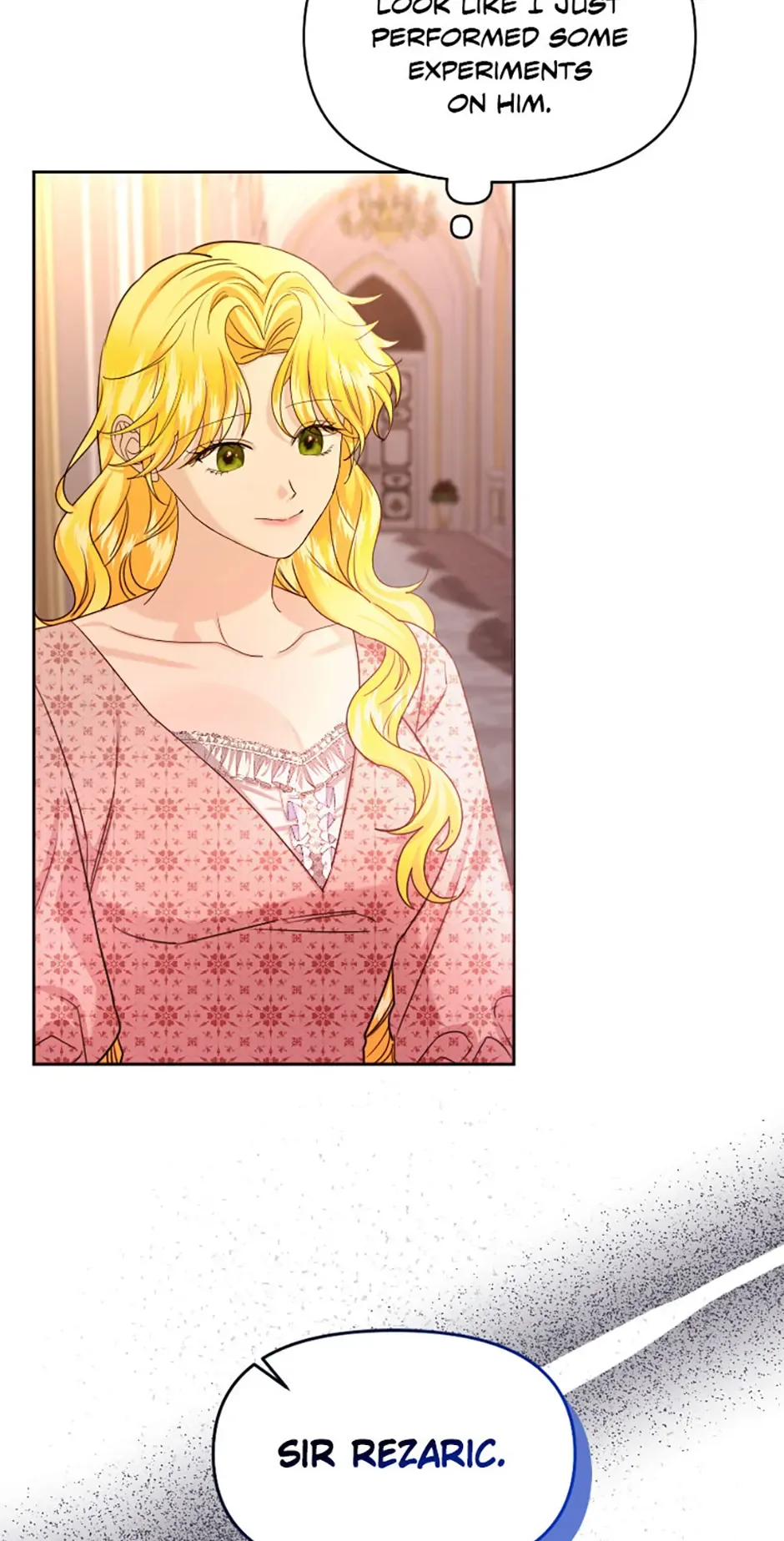 For a Certain Princess [Official] Chapter 31 page 5
