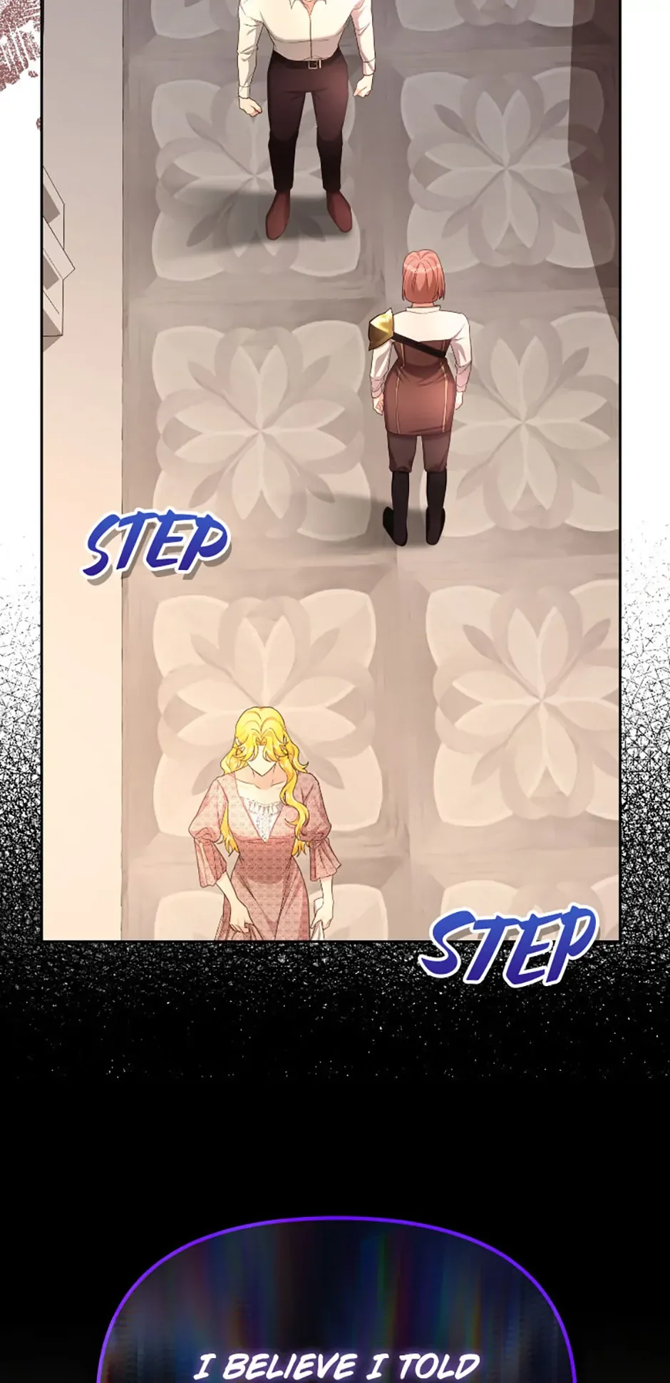 For a Certain Princess [Official] Chapter 31 page 20