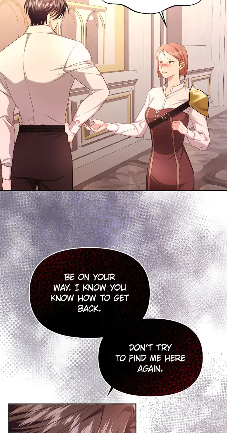 For a Certain Princess [Official] Chapter 31 page 25