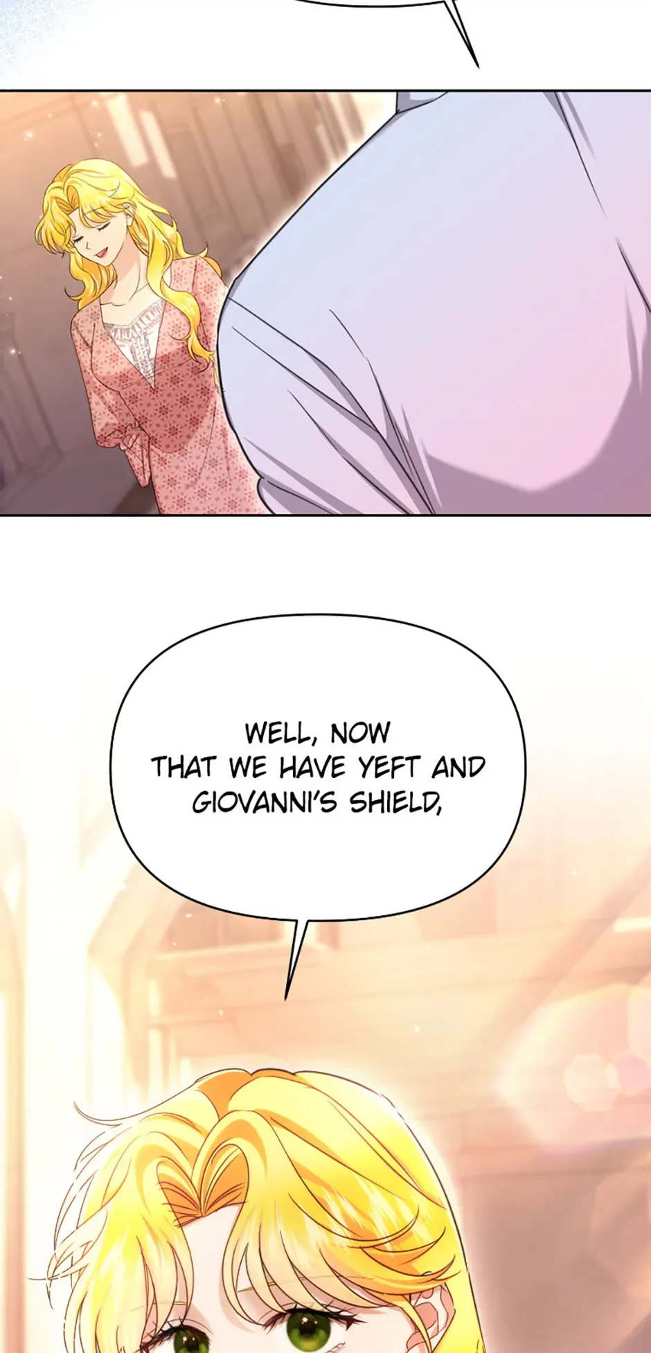 For a Certain Princess [Official] Chapter 31 page 48